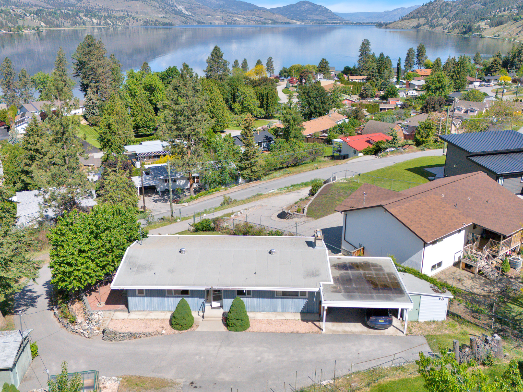 339 Devon Drive Okanagan Falls V0H 1R5