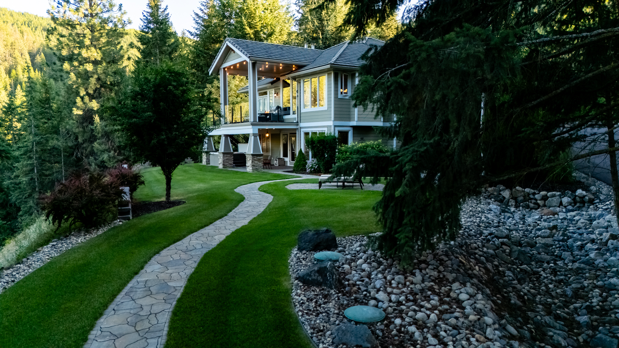 2011 Parkwood Drive Coldstream V1B 3Y4