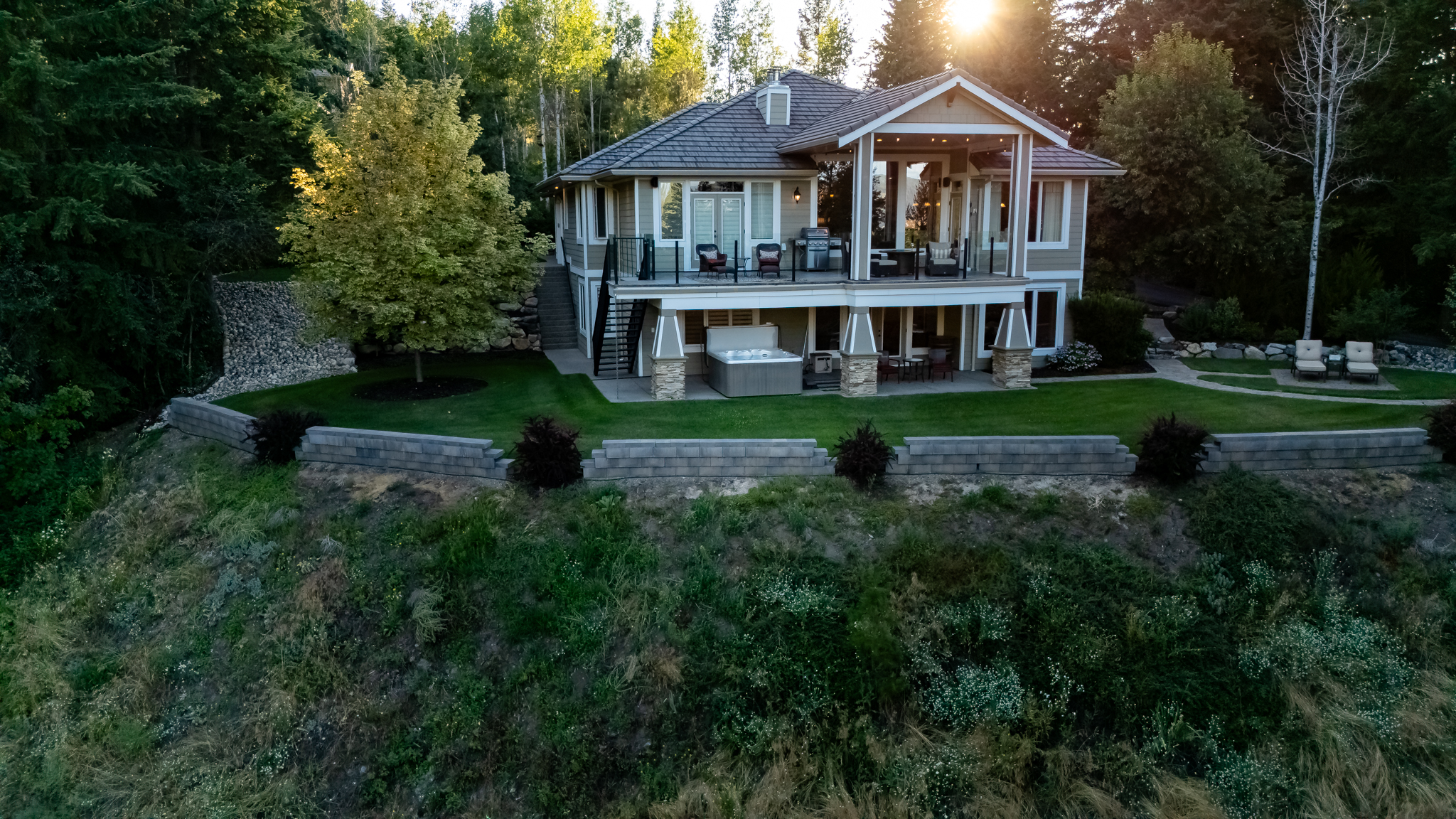 2011 Parkwood Drive Coldstream V1B 3Y4