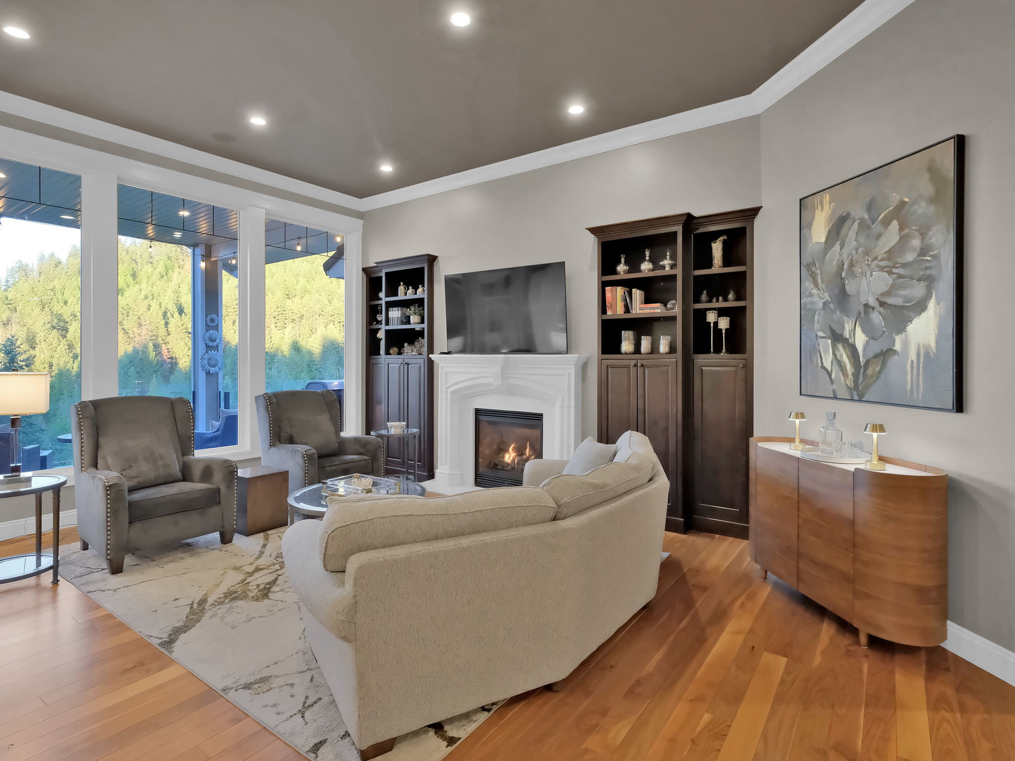 2011 Parkwood Drive Coldstream V1B 3Y4