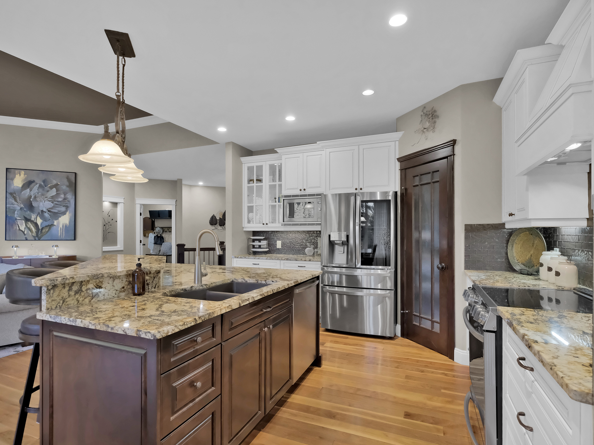 2011 Parkwood Drive Coldstream V1B 3Y4