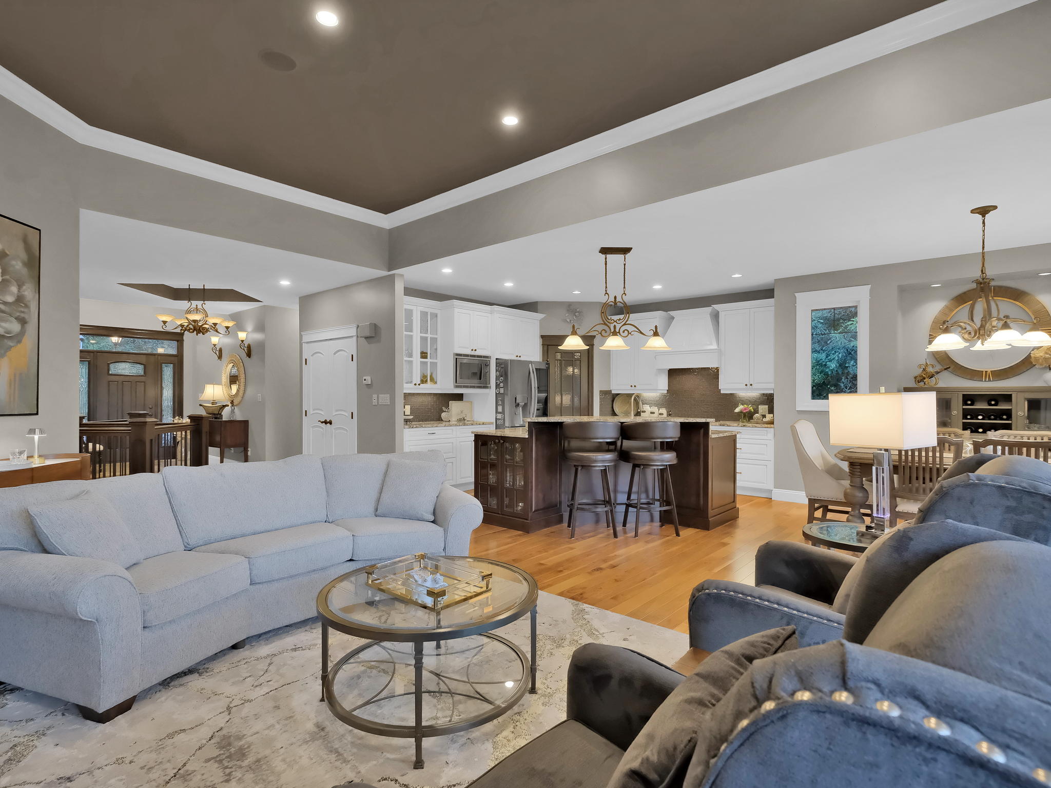 2011 Parkwood Drive Coldstream V1B 3Y4