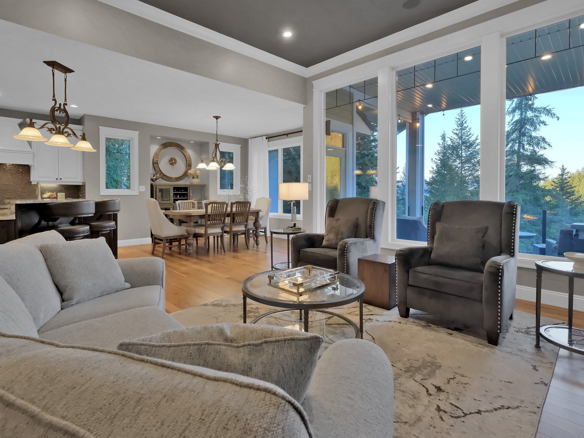 2011 Parkwood Drive Coldstream V1B 3Y4