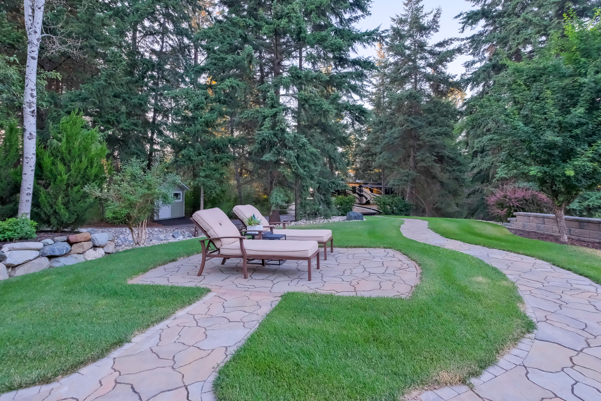 2011 Parkwood Drive Coldstream V1B 3Y4