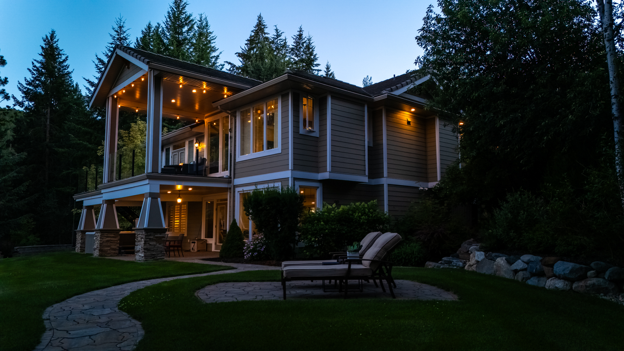 2011 Parkwood Drive Coldstream V1B 3Y4