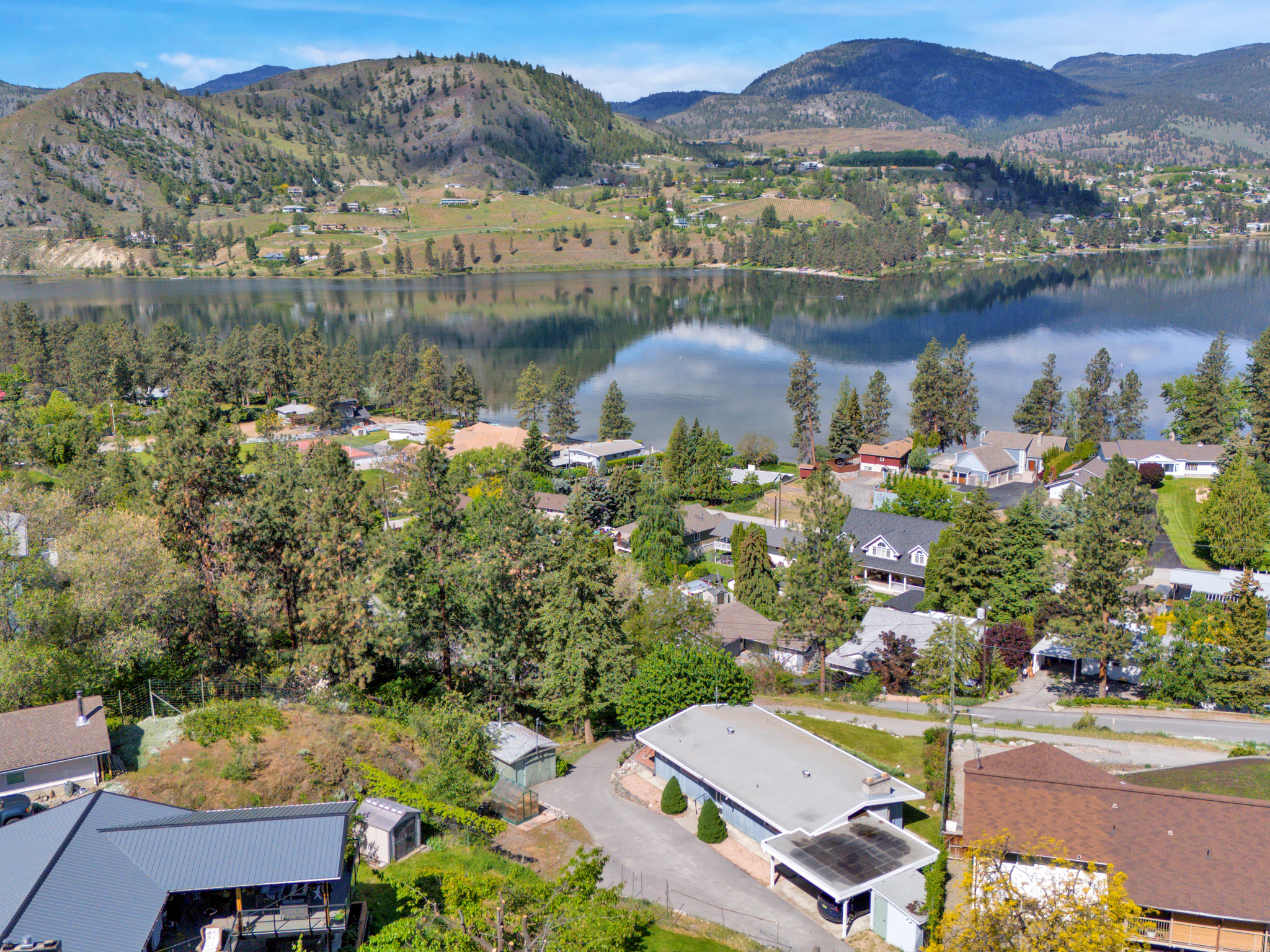339 Devon Drive Okanagan Falls V0H 1R5
