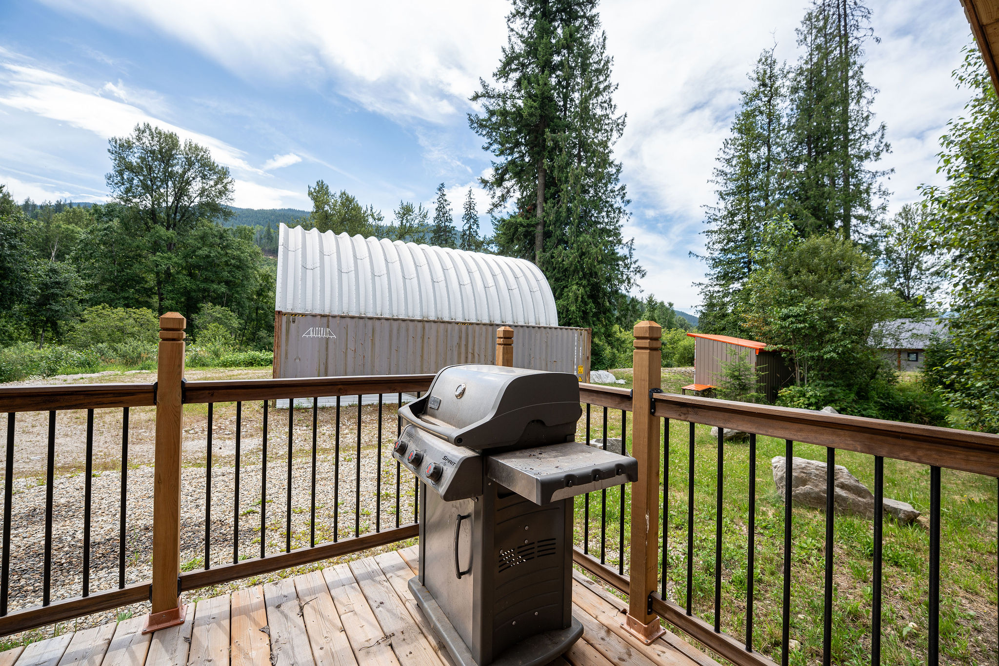 5860 Trans Canada Highway Malakwa