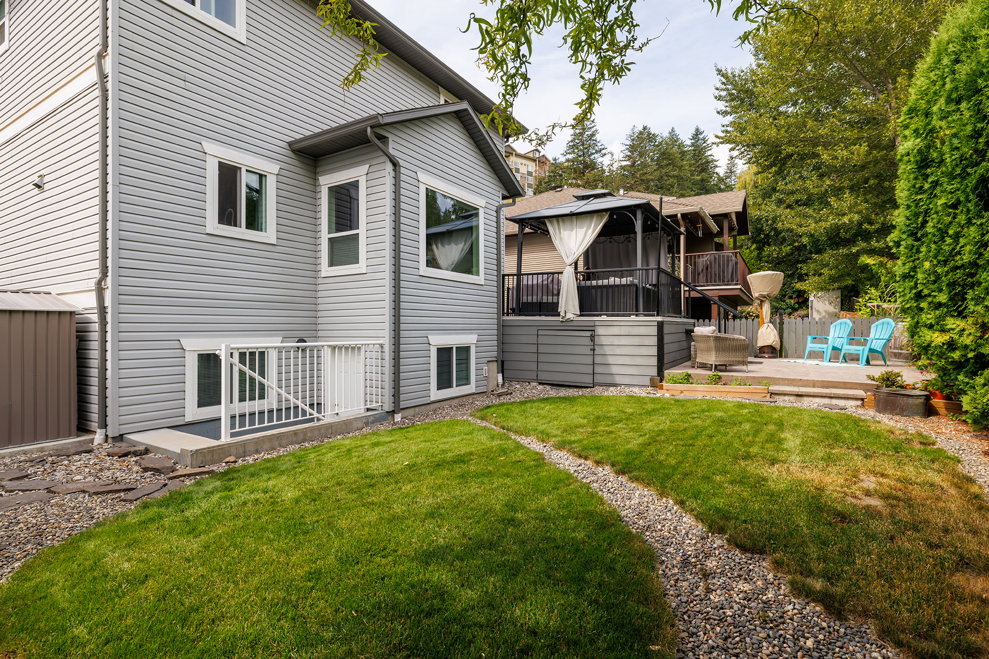 2165 Shelby  Crescent West Kelowna V4T 3B1