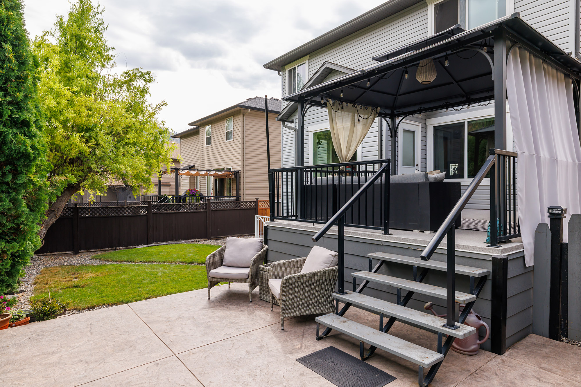 2165 Shelby  Crescent West Kelowna V4T 3B1