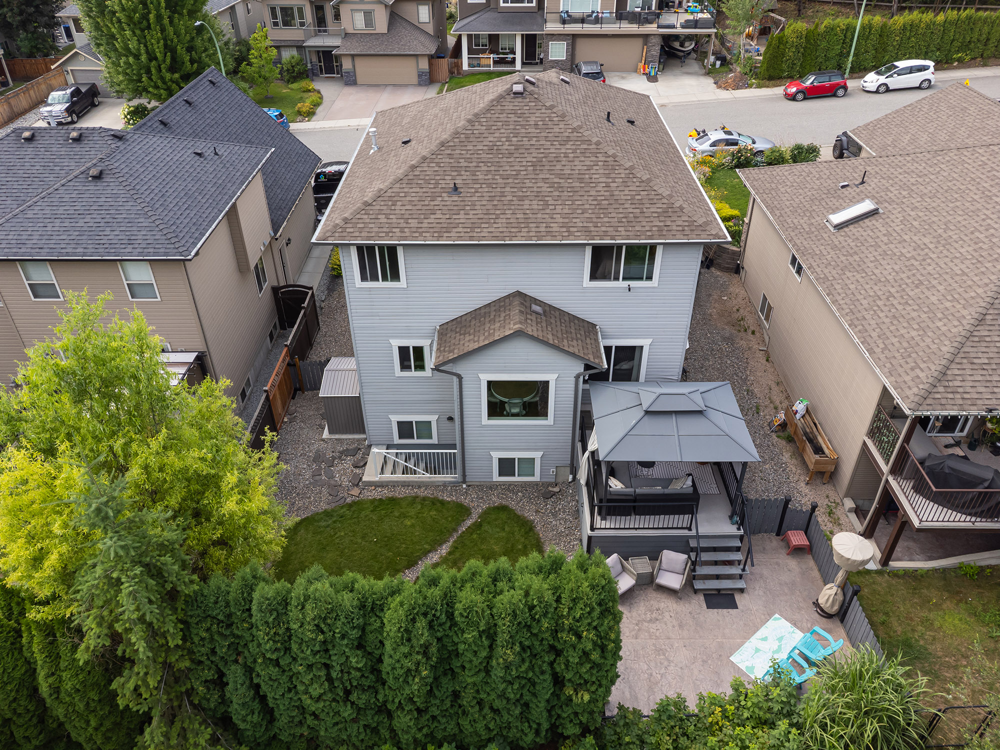 2165 Shelby  Crescent West Kelowna V4T 3B1