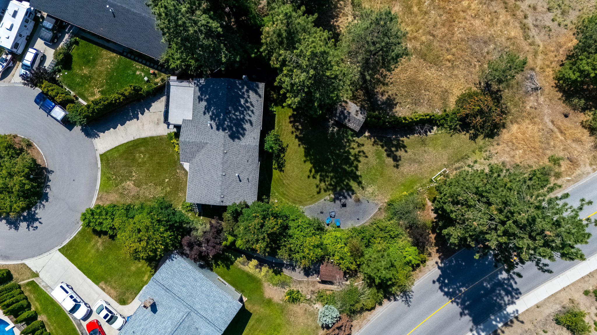 2284 Westville Place West Kelowna