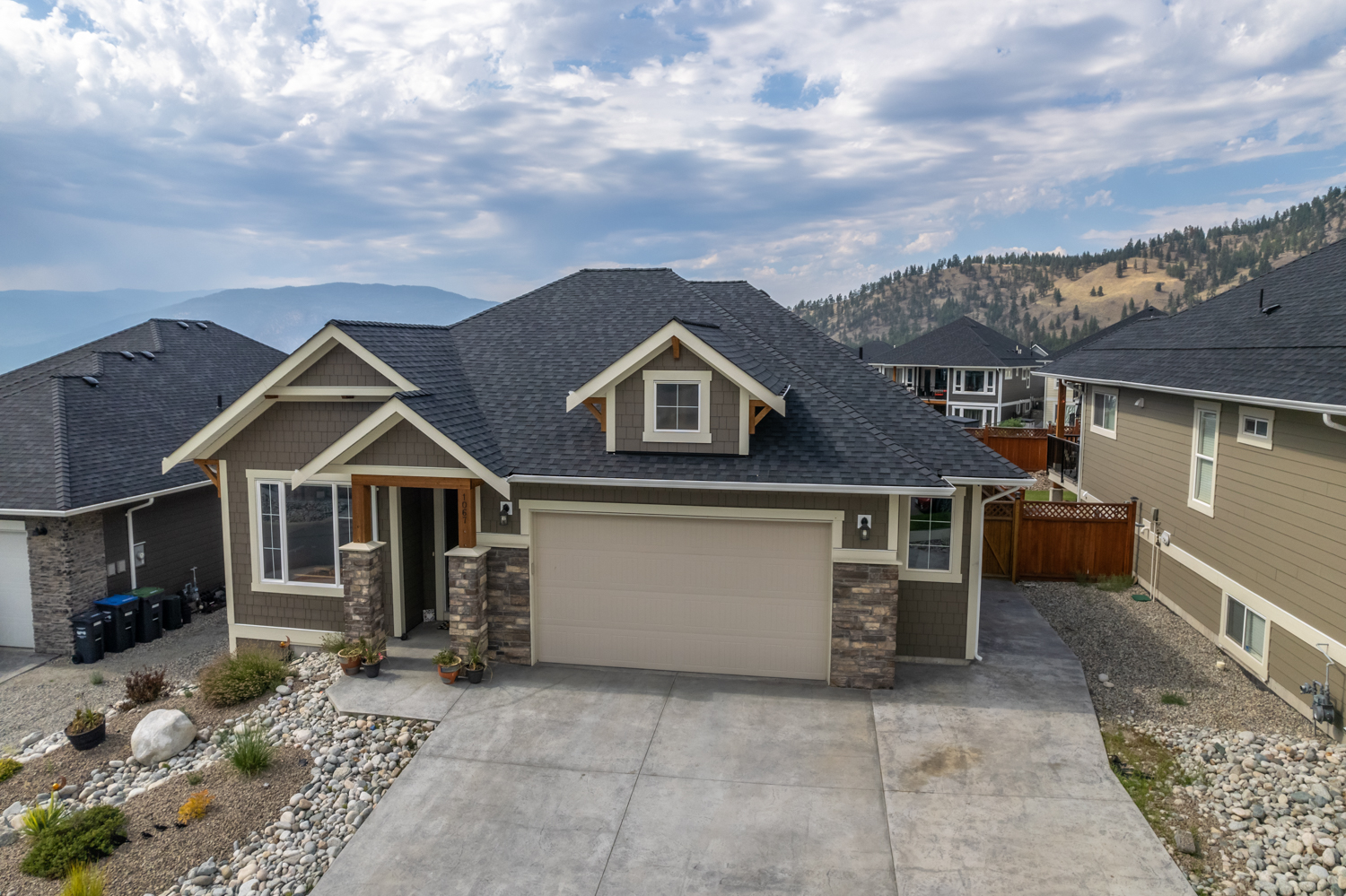 1067 Holden Road Penticton V2A 0B7