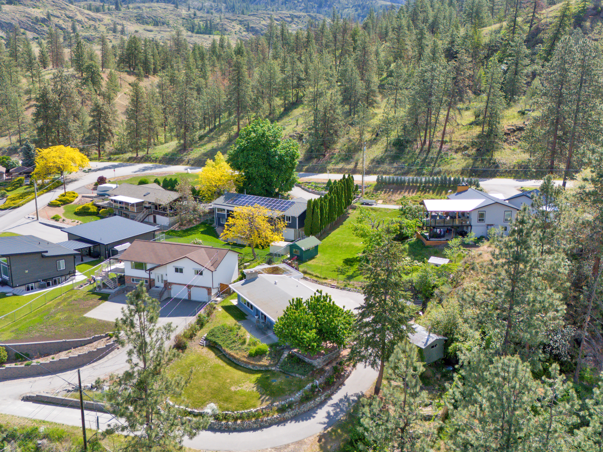339 Devon Drive Okanagan Falls V0H 1R5