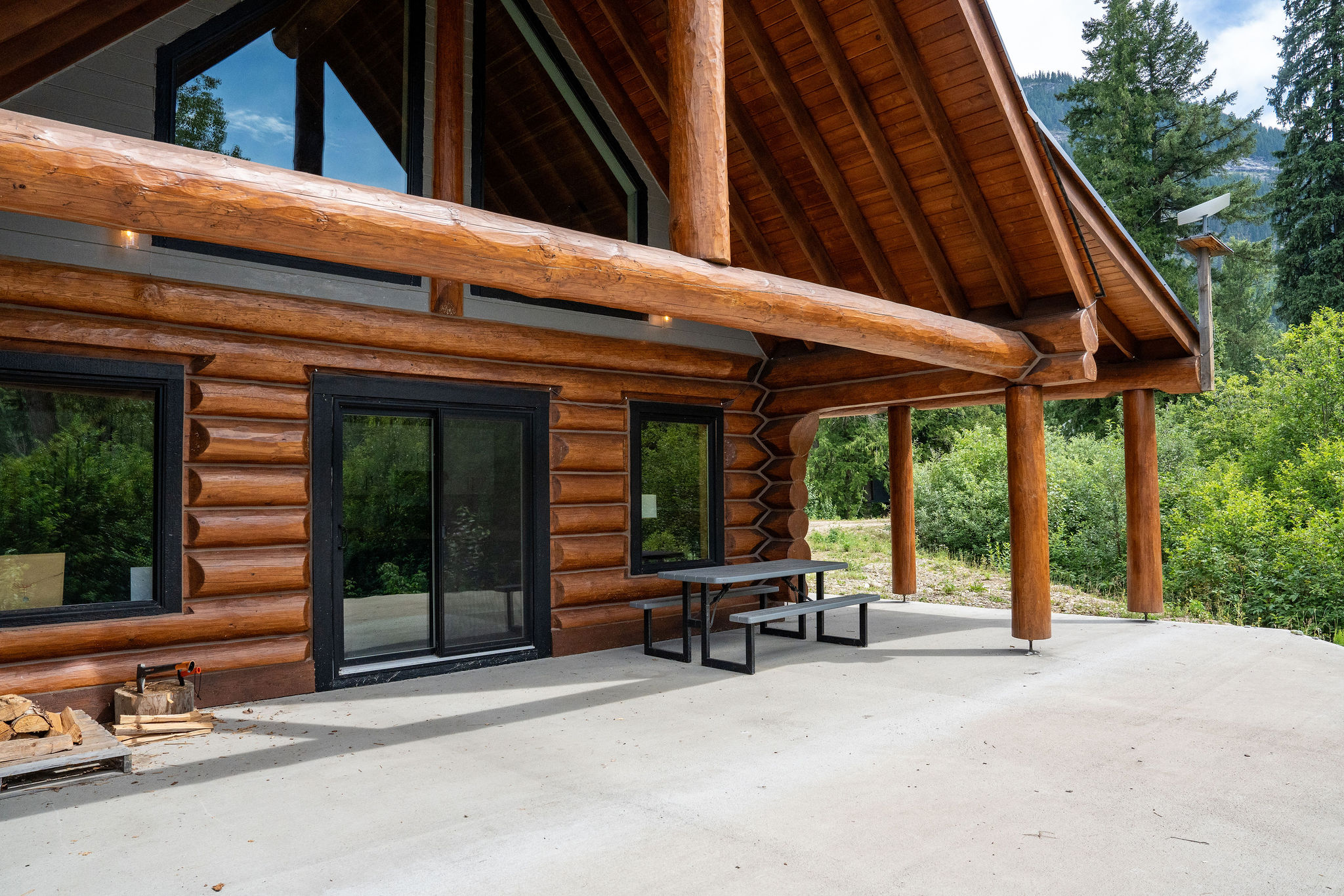 5860 Trans Canada Highway Malakwa