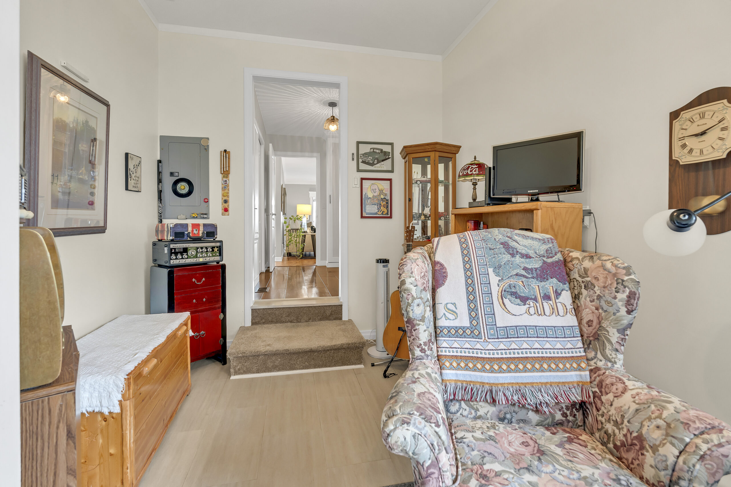 518 Red Wing Drive Penticton V2A 8N7