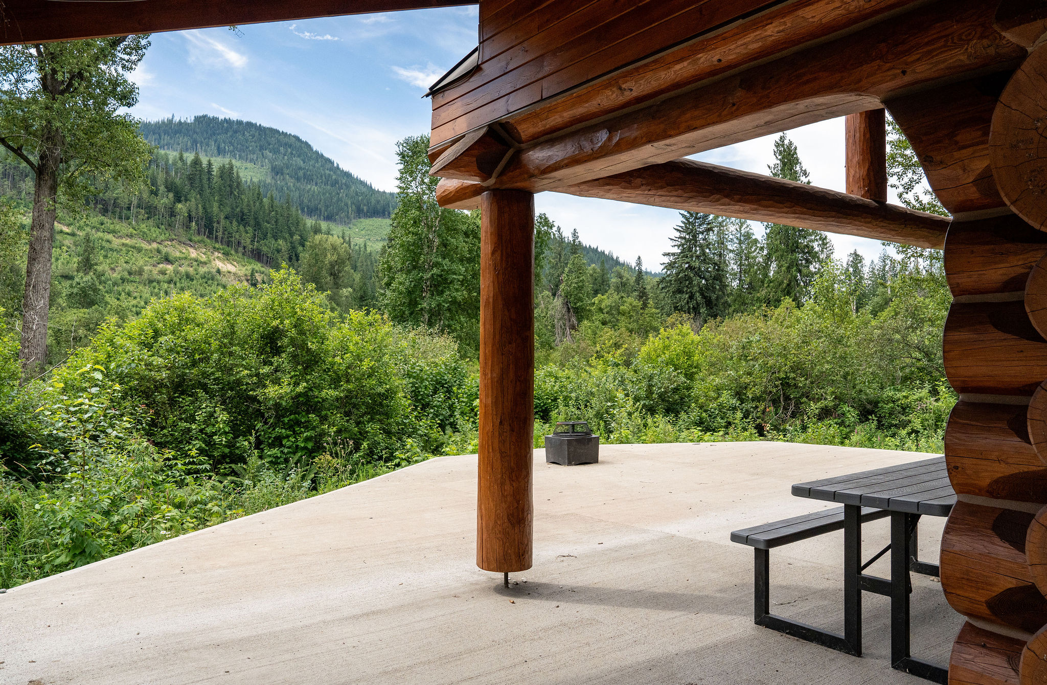 5860 Trans Canada Highway Malakwa