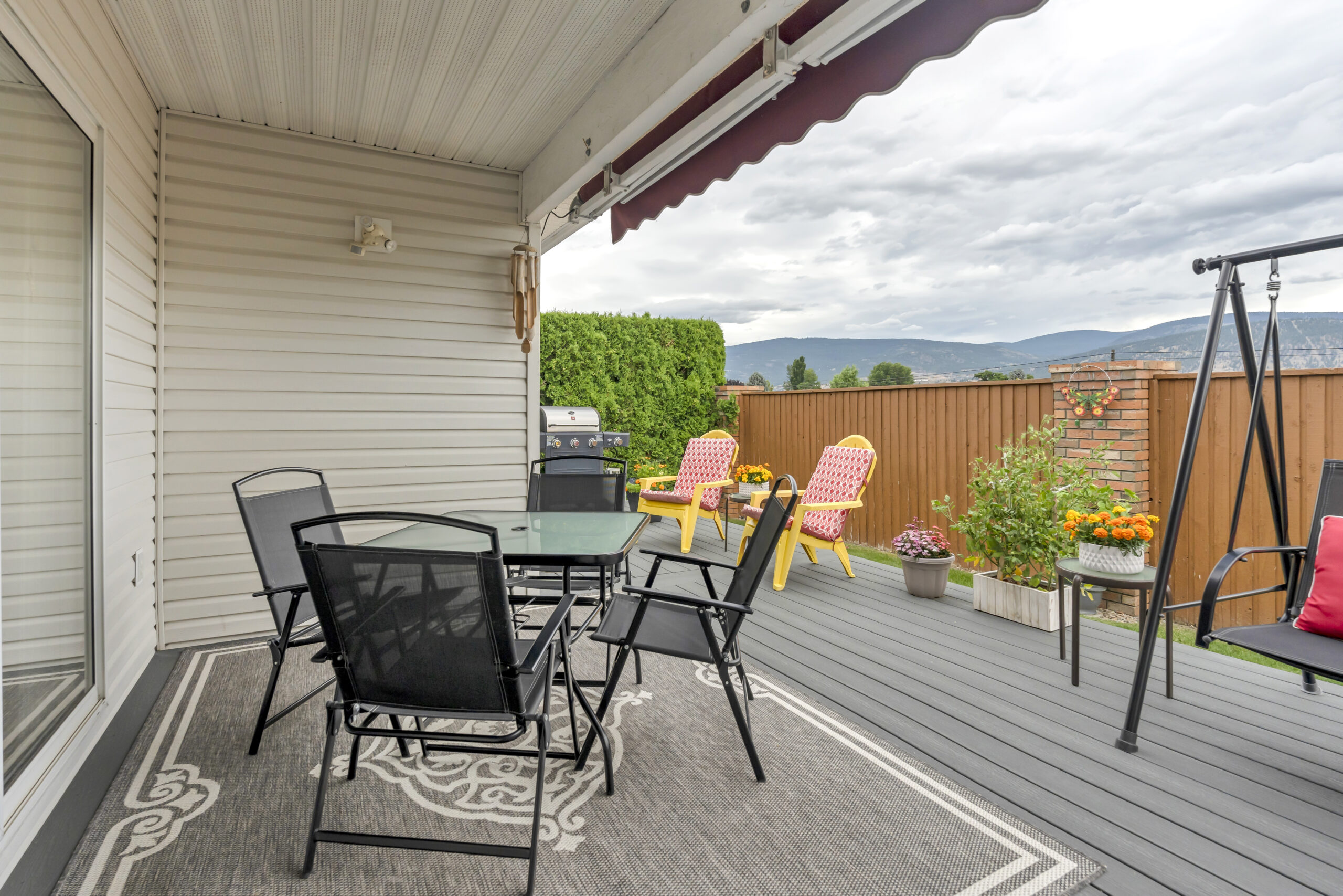 518 Red Wing Drive Penticton V2A 8N7