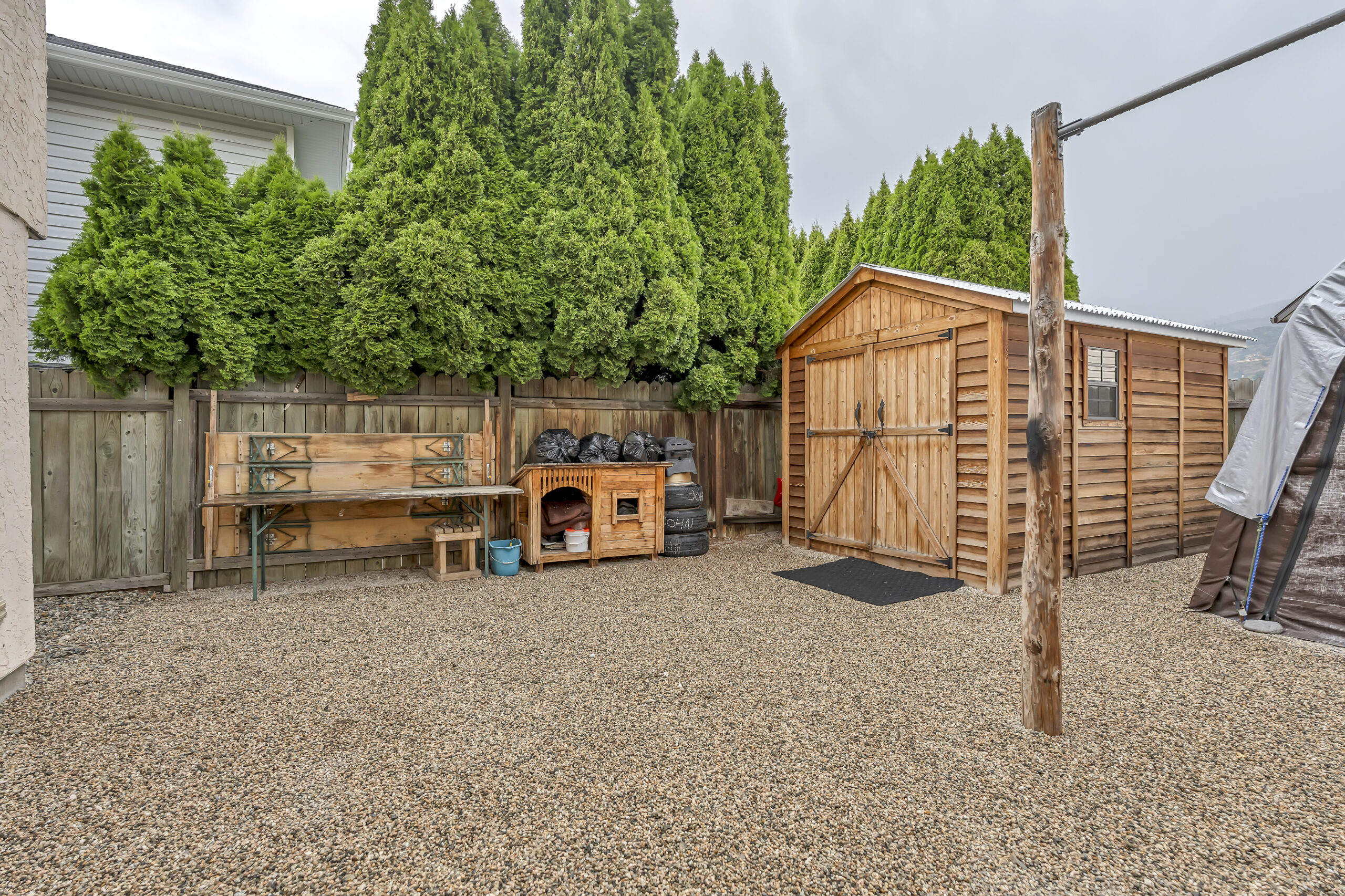 2494 Cornwall Drive Penticton V2A 6R7