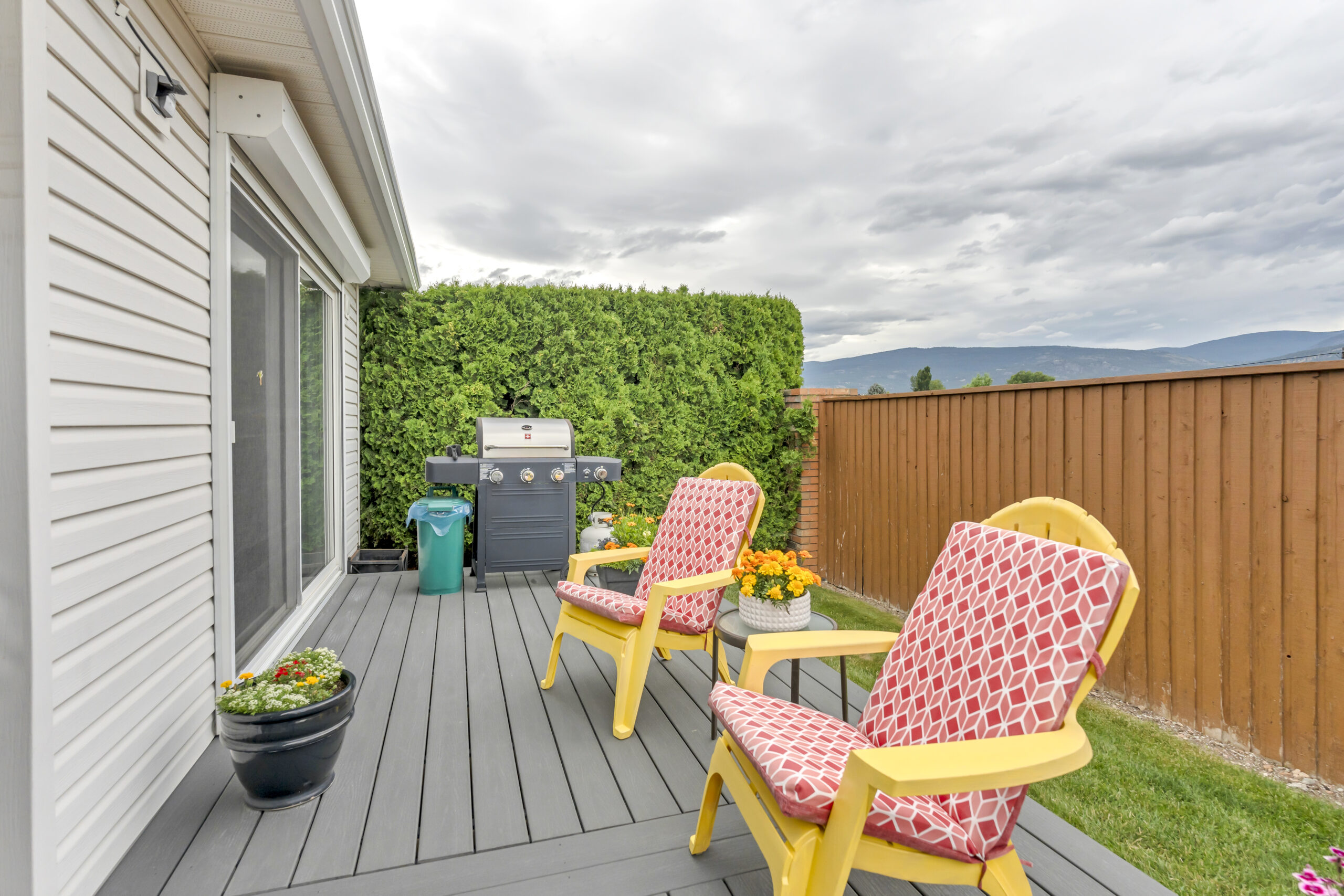 518 Red Wing Drive Penticton V2A 8N7