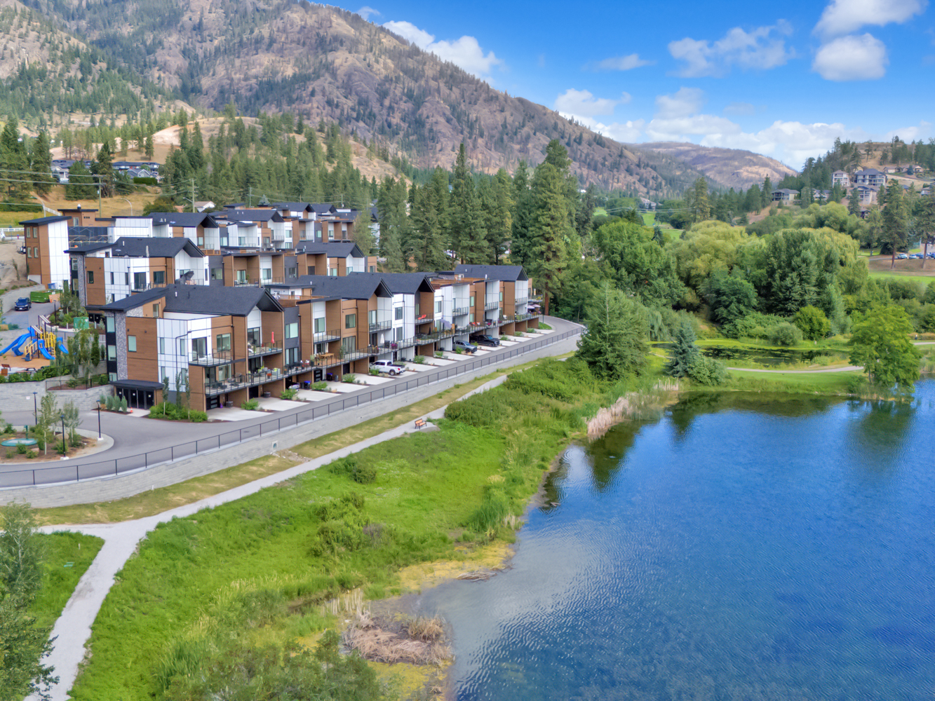 2735 Shannon Lake Road 114 West Kelowna