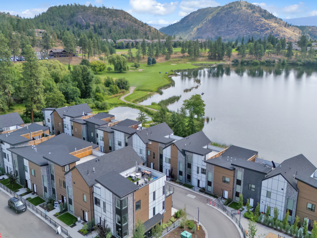 2735 Shannon Lake Road 114 West Kelowna