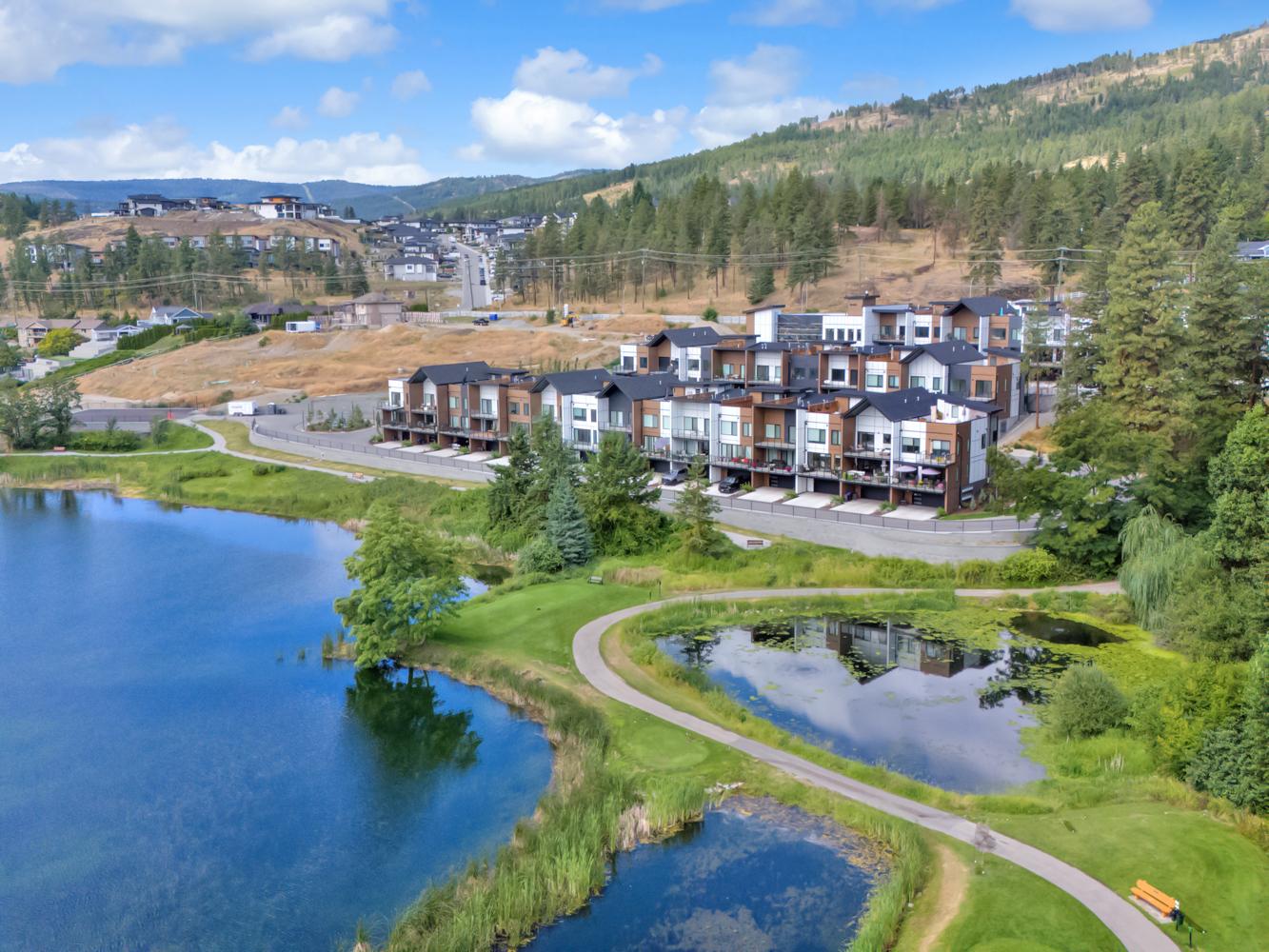 2735 Shannon Lake Road 114 West Kelowna
