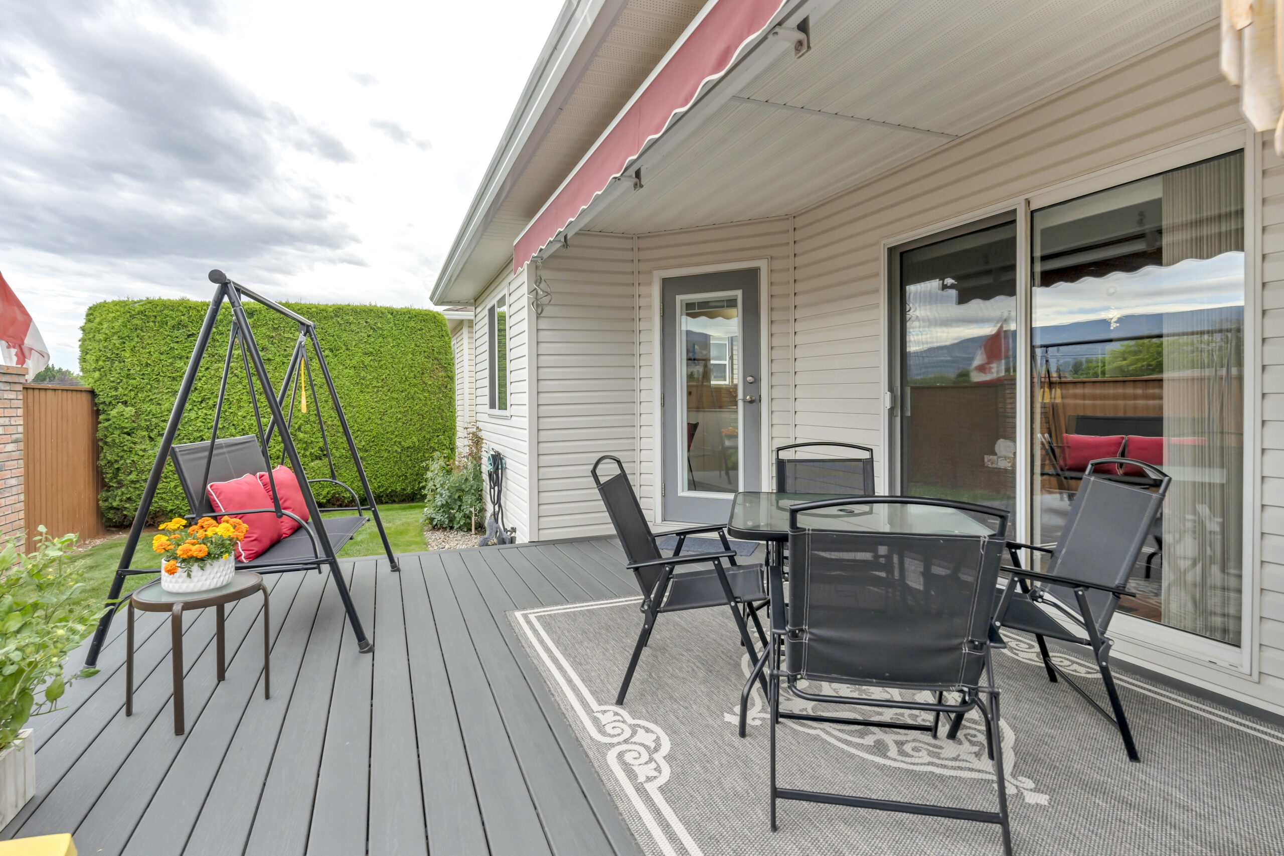 518 Red Wing Drive Penticton V2A 8N7