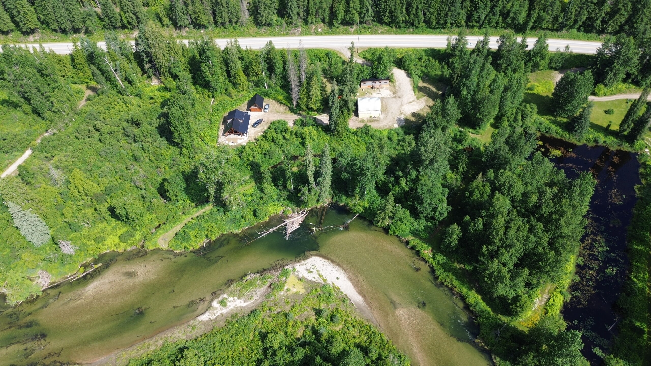 5860 Trans Canada Highway Malakwa