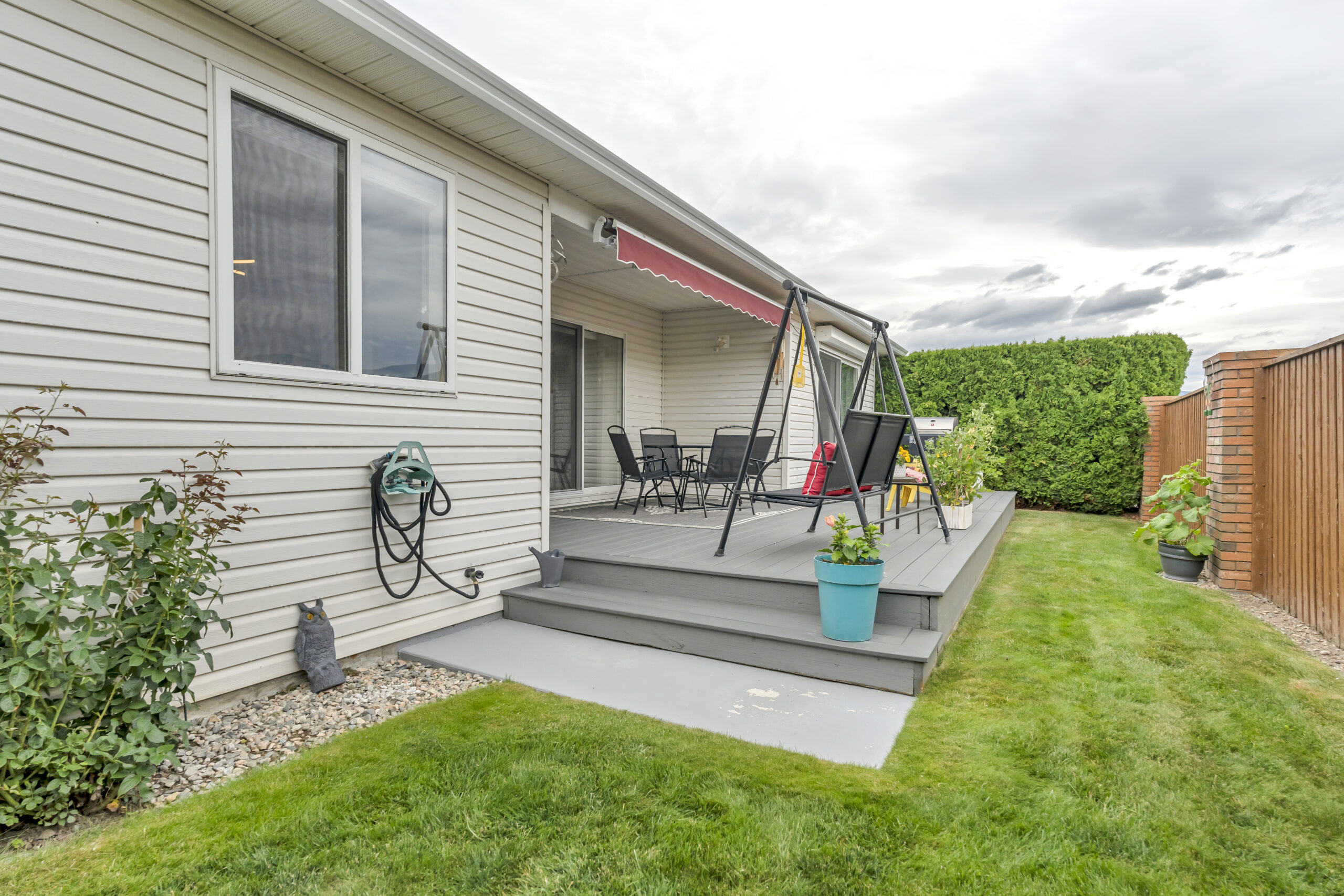 518 Red Wing Drive Penticton V2A 8N7