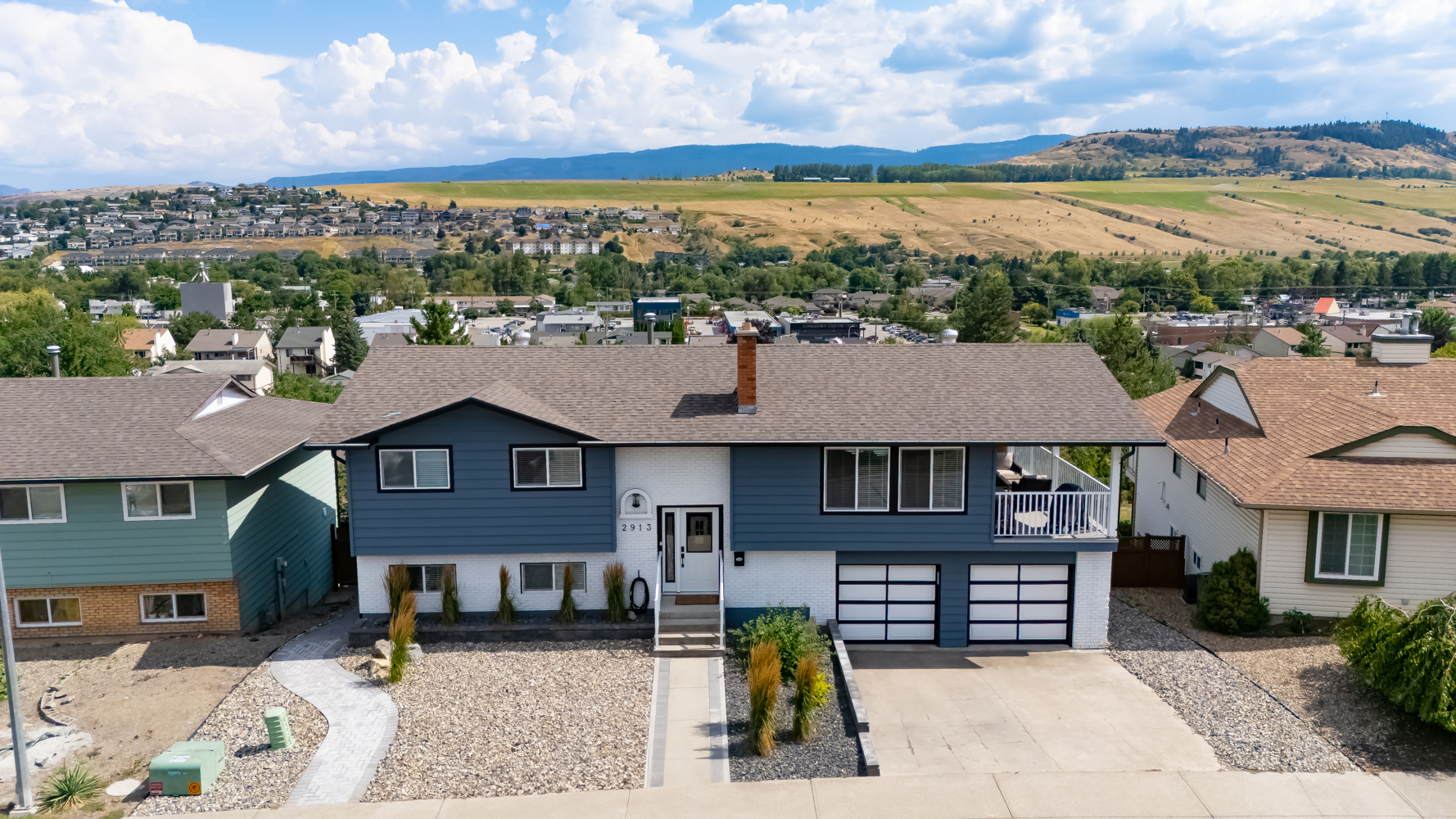 2913 Prospect Drive Vernon V1T 8J2