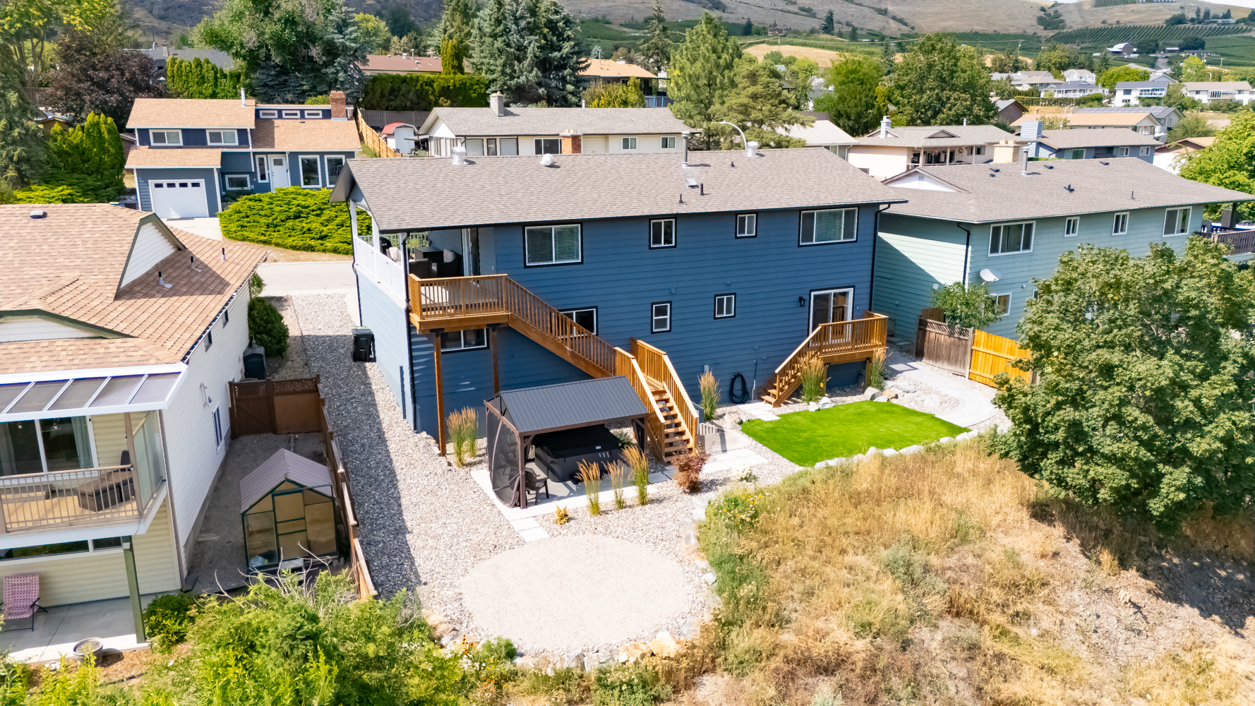 2913 Prospect Drive Vernon V1T 8J2