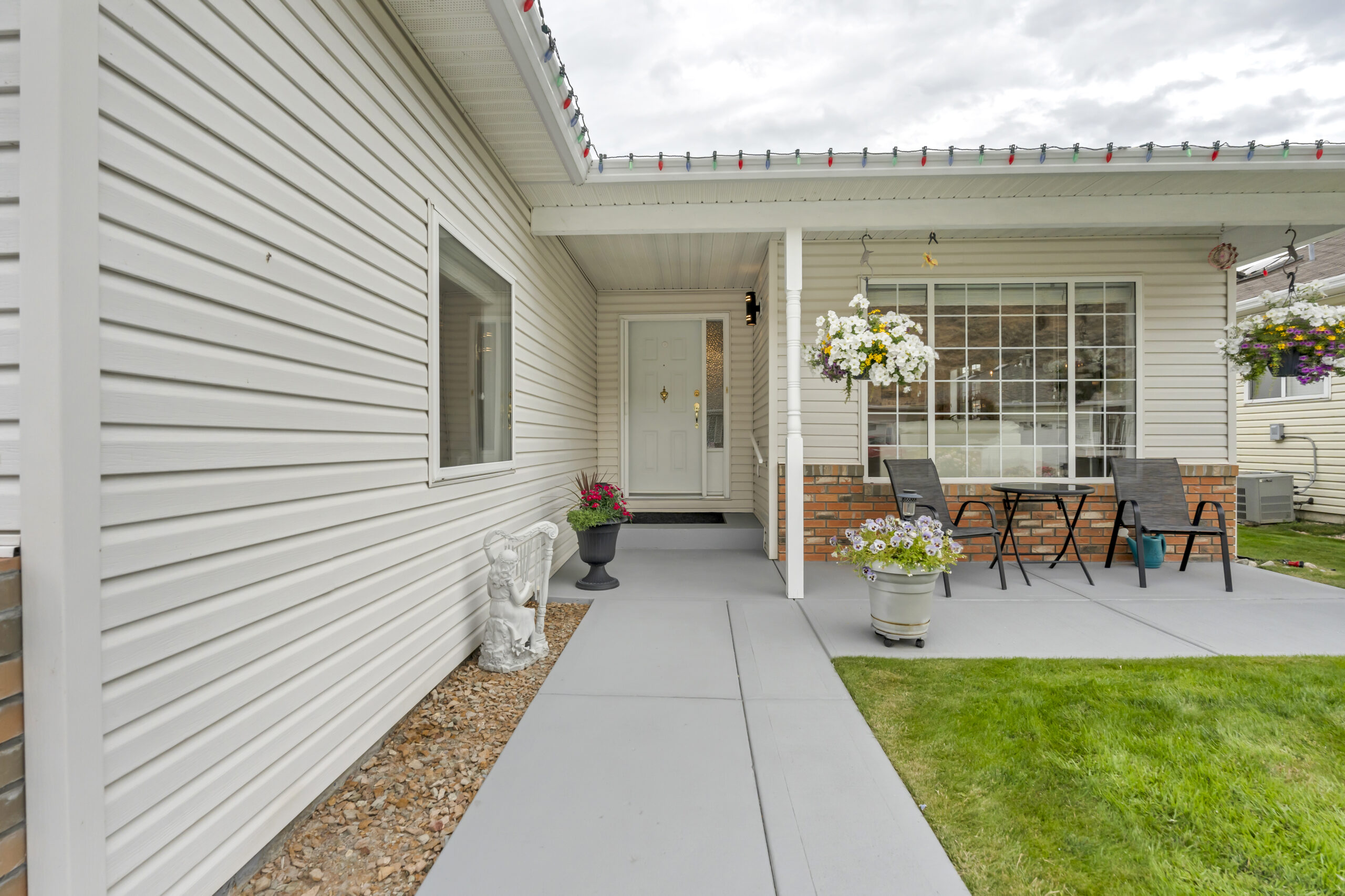 518 Red Wing Drive Penticton V2A 8N7