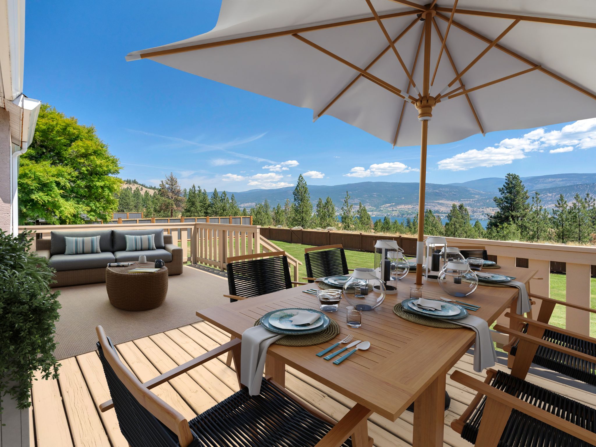1893 Sandstone Drive Penticton V2A 8Y6