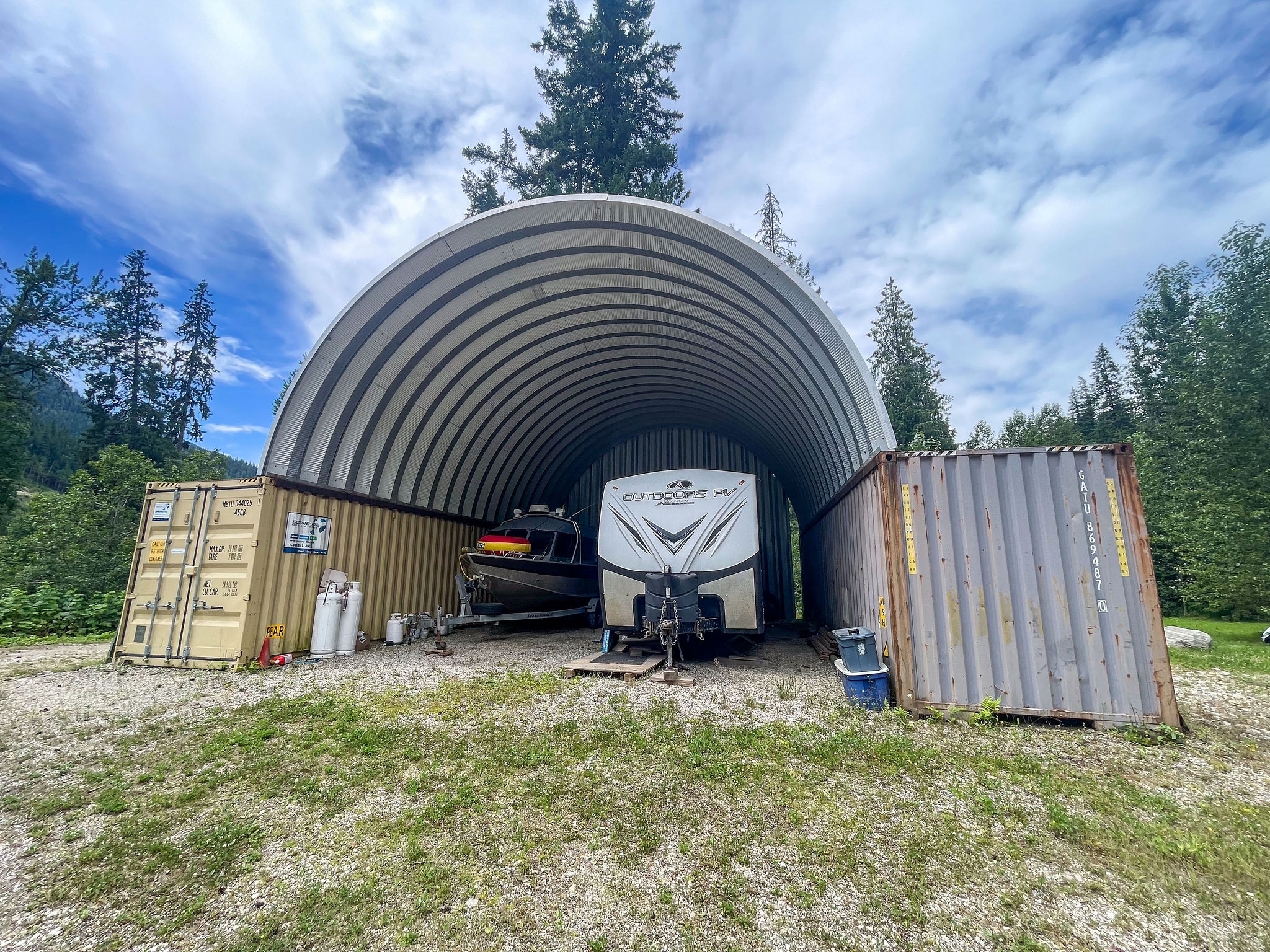 5860 Trans Canada Highway Malakwa