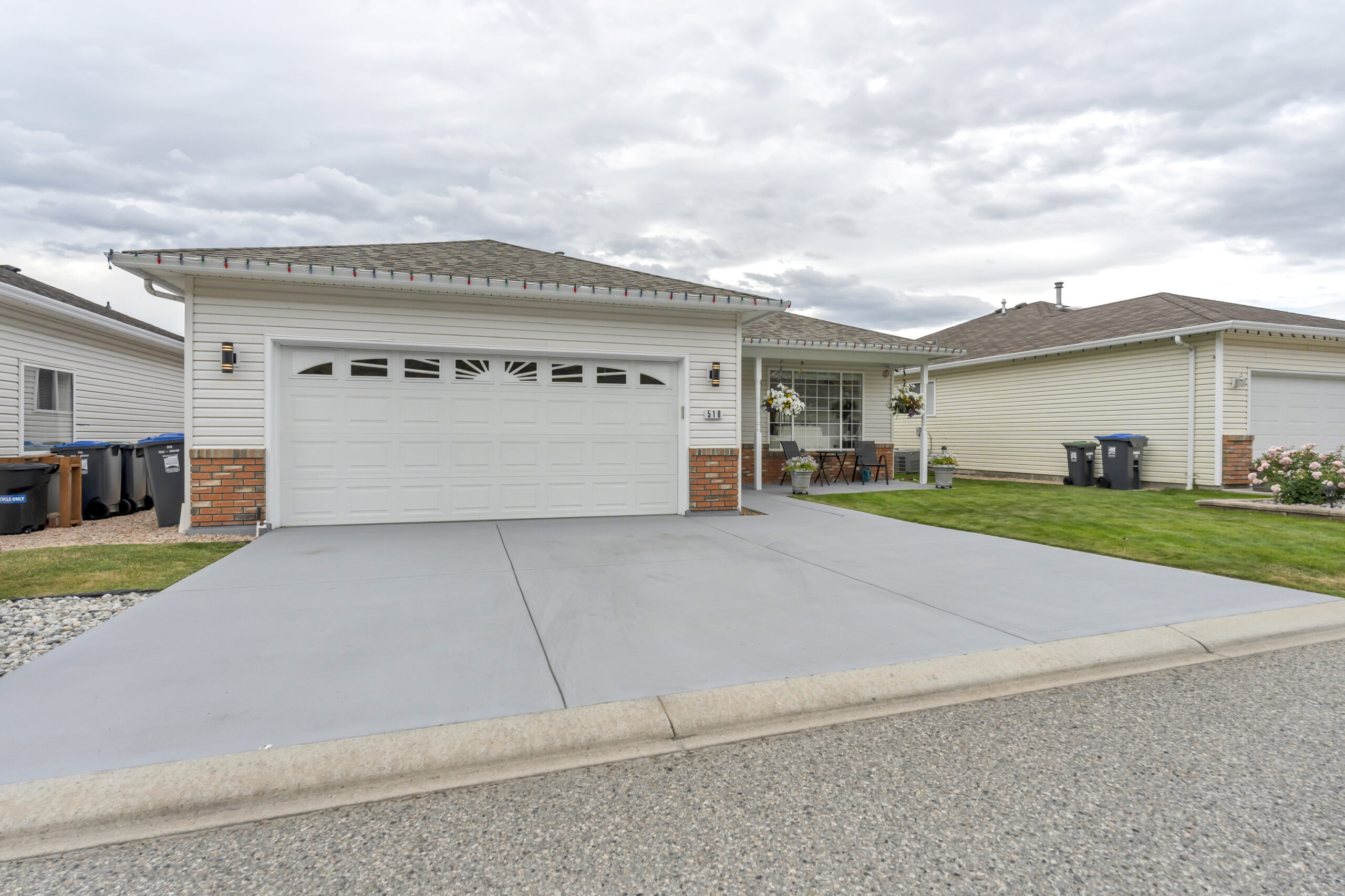 518 Red Wing Drive Penticton V2A 8N7