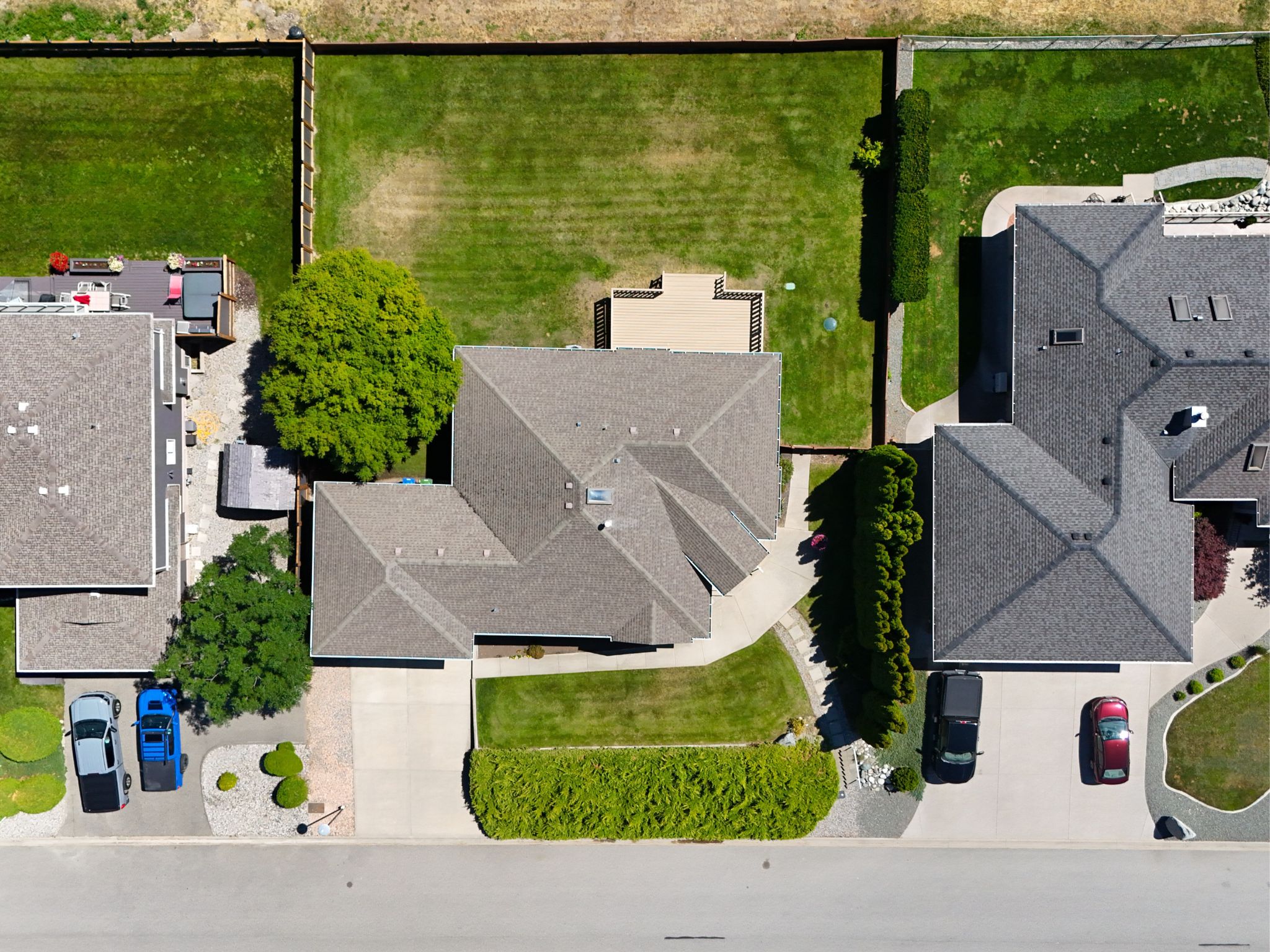 1893 Sandstone Drive Penticton V2A 8Y6