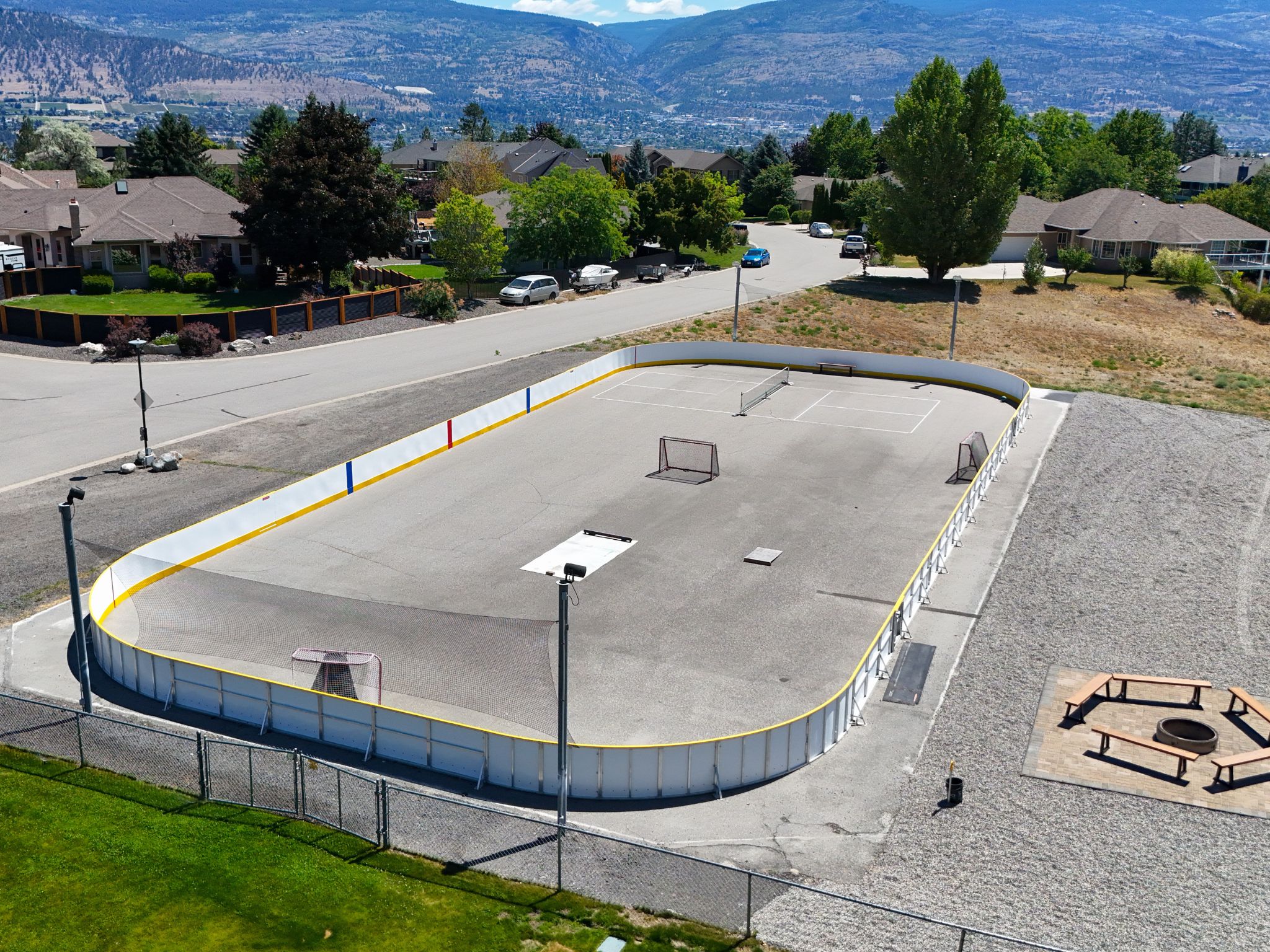 1893 Sandstone Drive Penticton V2A 8Y6
