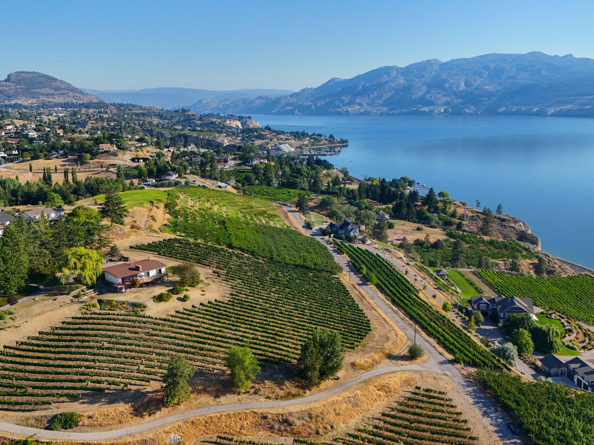 9402 Front Bench Road Summerland V0H 1Z4
