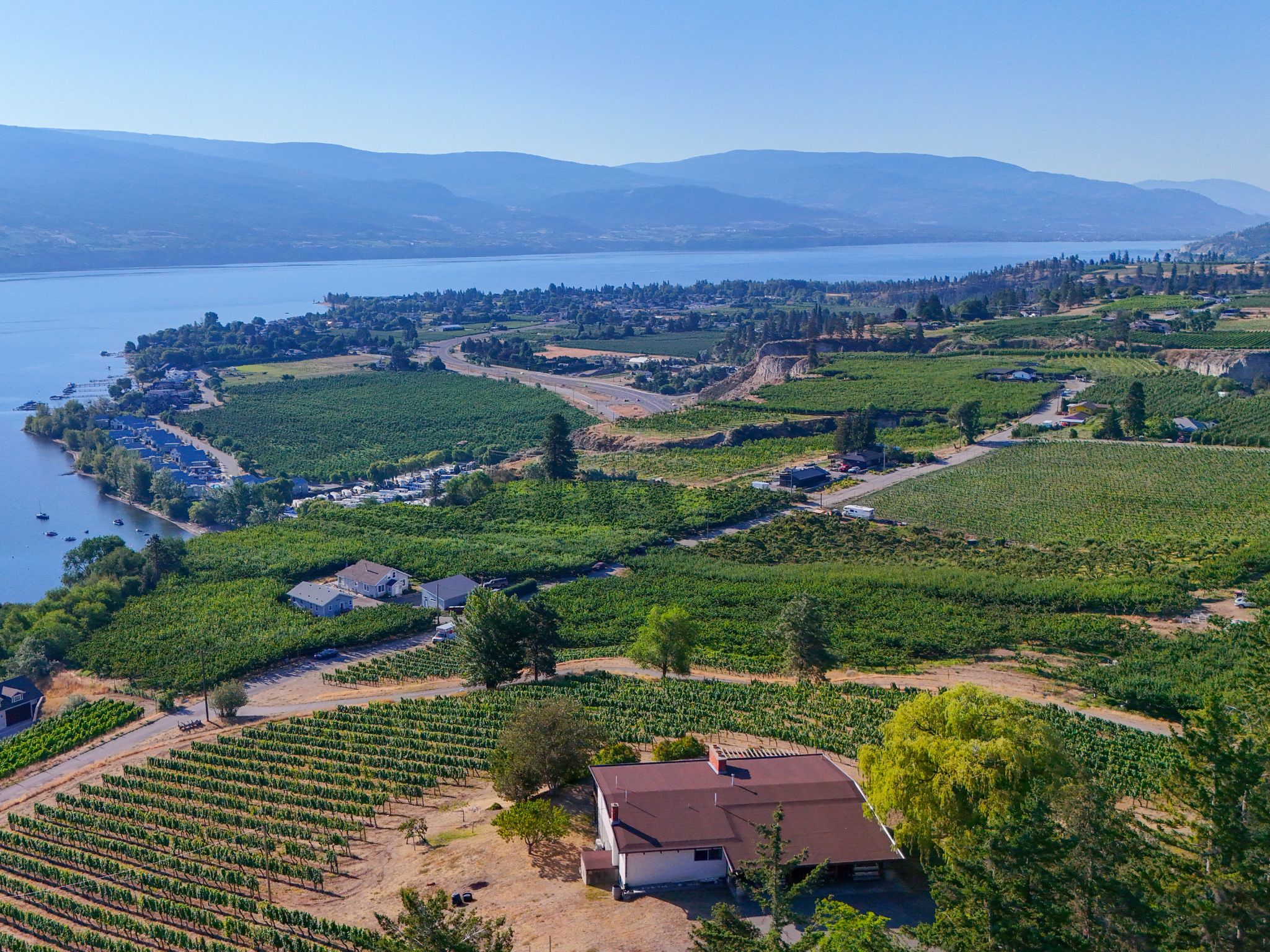 9402 Front Bench Road Summerland V0H 1Z4