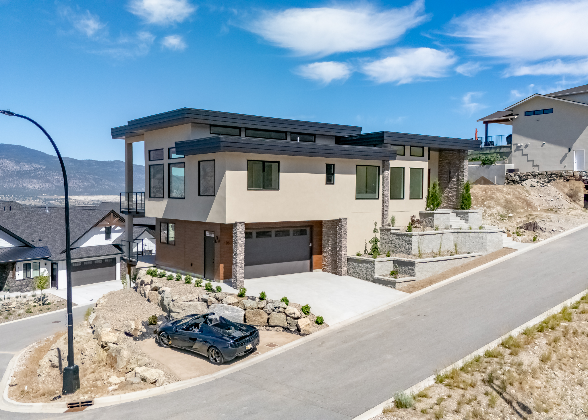 3331 Evergreen Drive 106 Penticton V2A 0J3