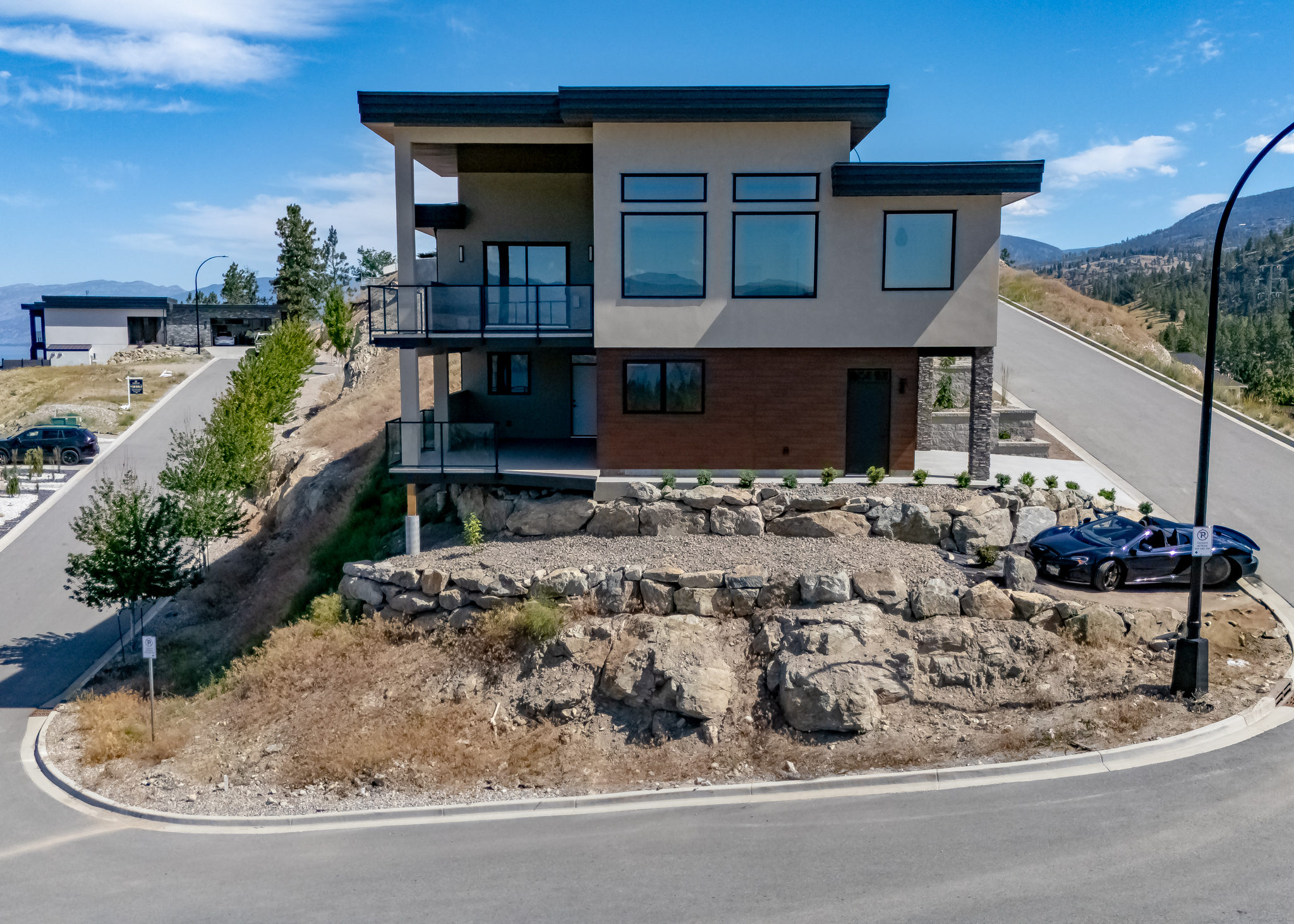 3331 Evergreen Drive 106 Penticton V2A 0J3
