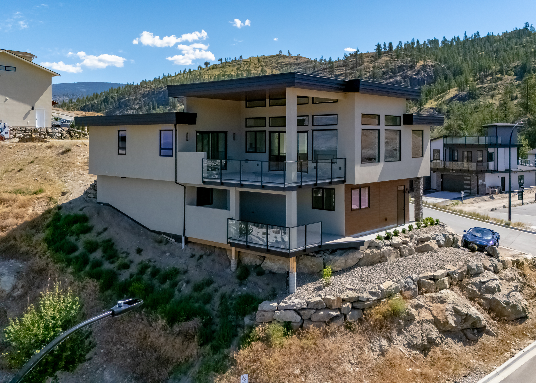 3331 Evergreen Drive 106 Penticton V2A 0J3