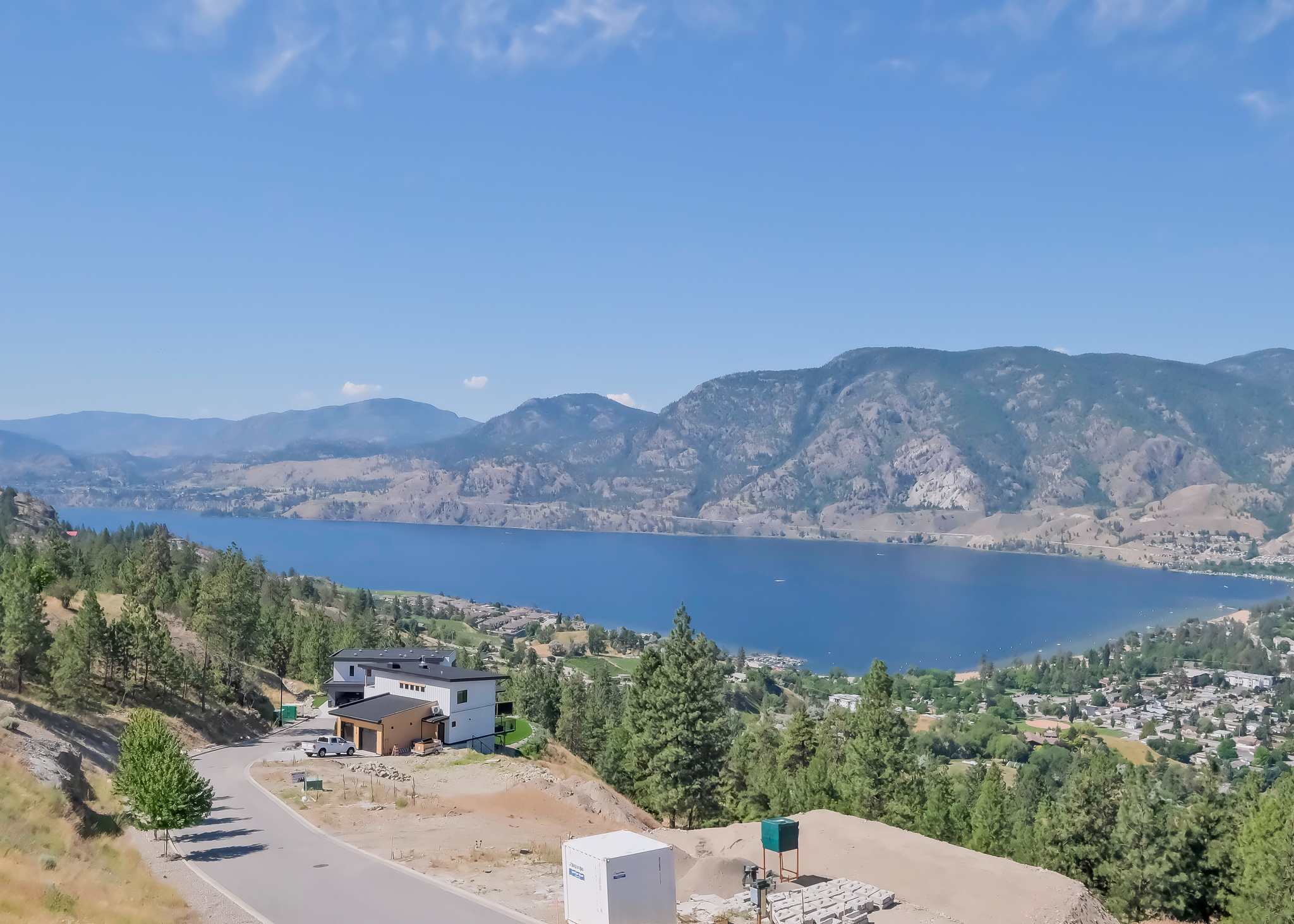 3331 Evergreen Drive 106 Penticton V2A 0J3