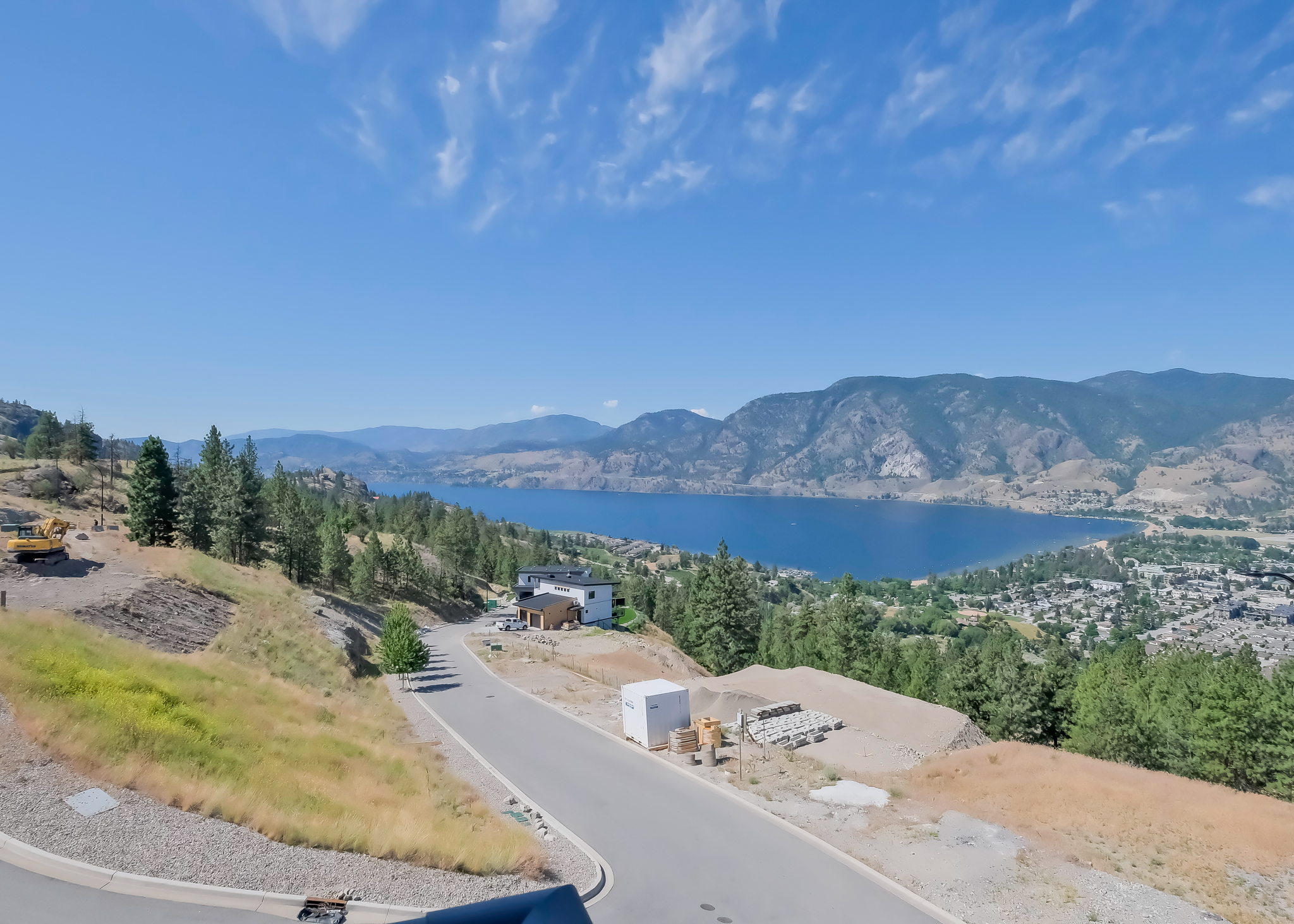 3331 Evergreen Drive 106 Penticton V2A 0J3