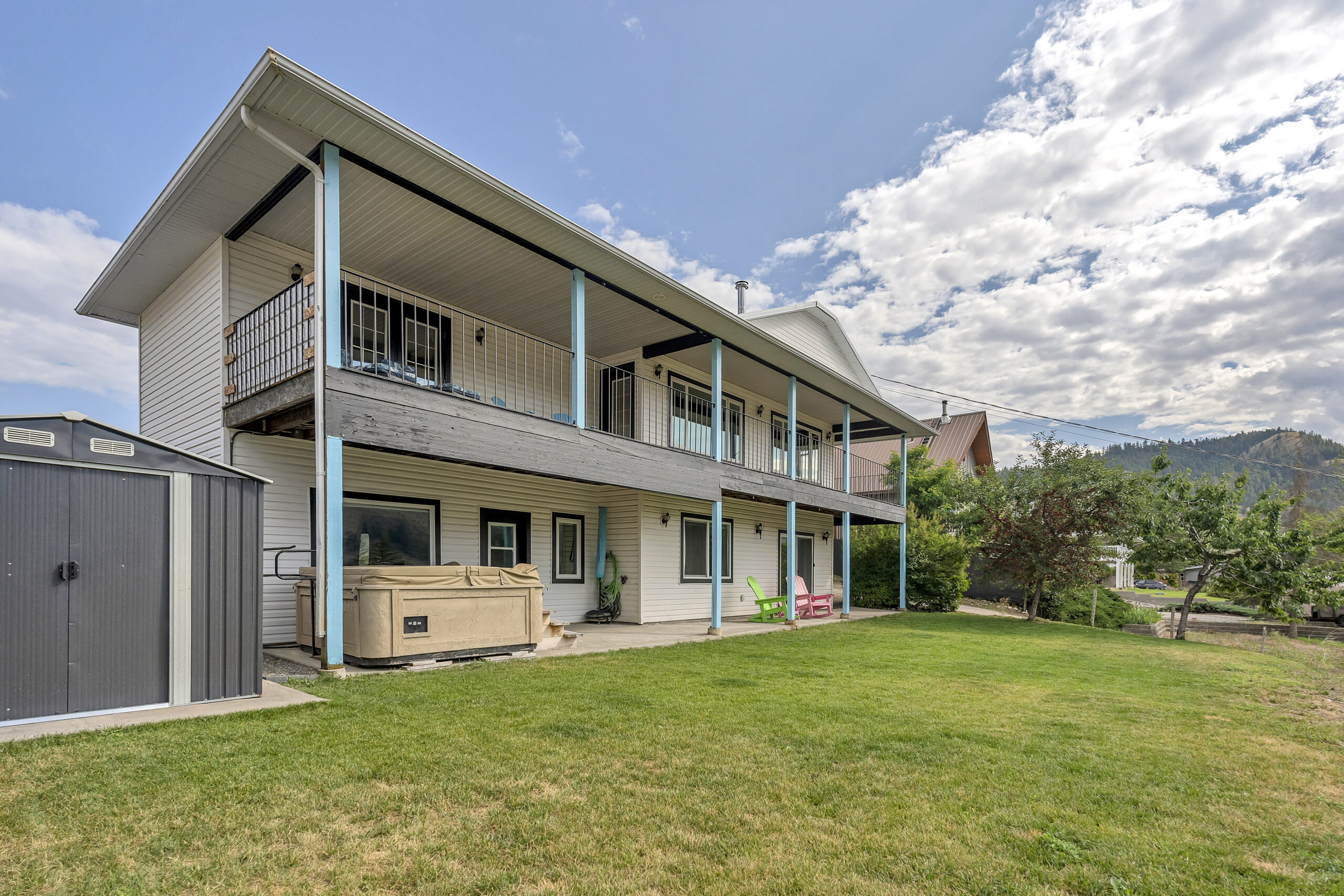 285 Westview Road Kaleden V0H 1K0