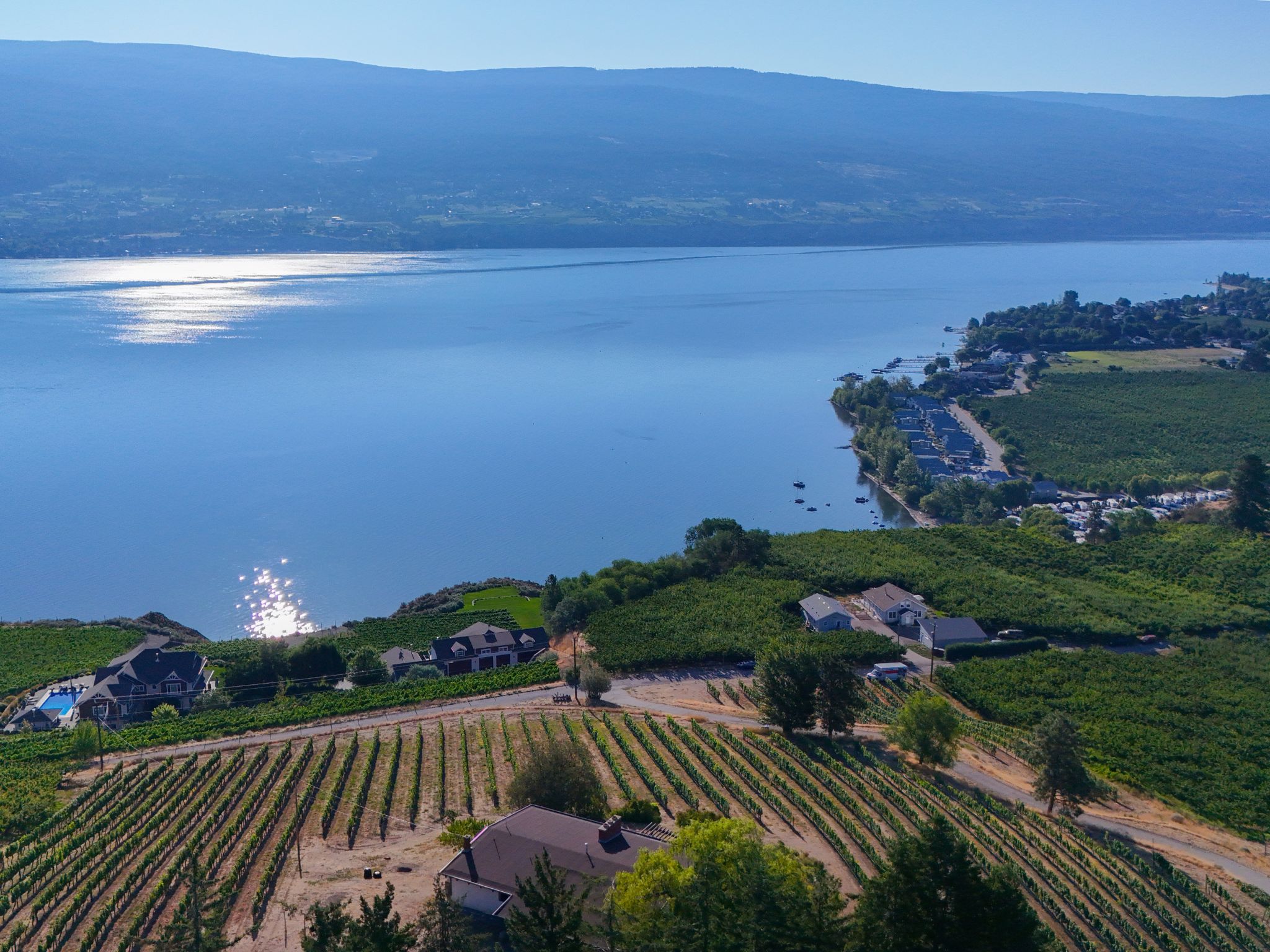 9402 Front Bench Road Summerland V0H 1Z4