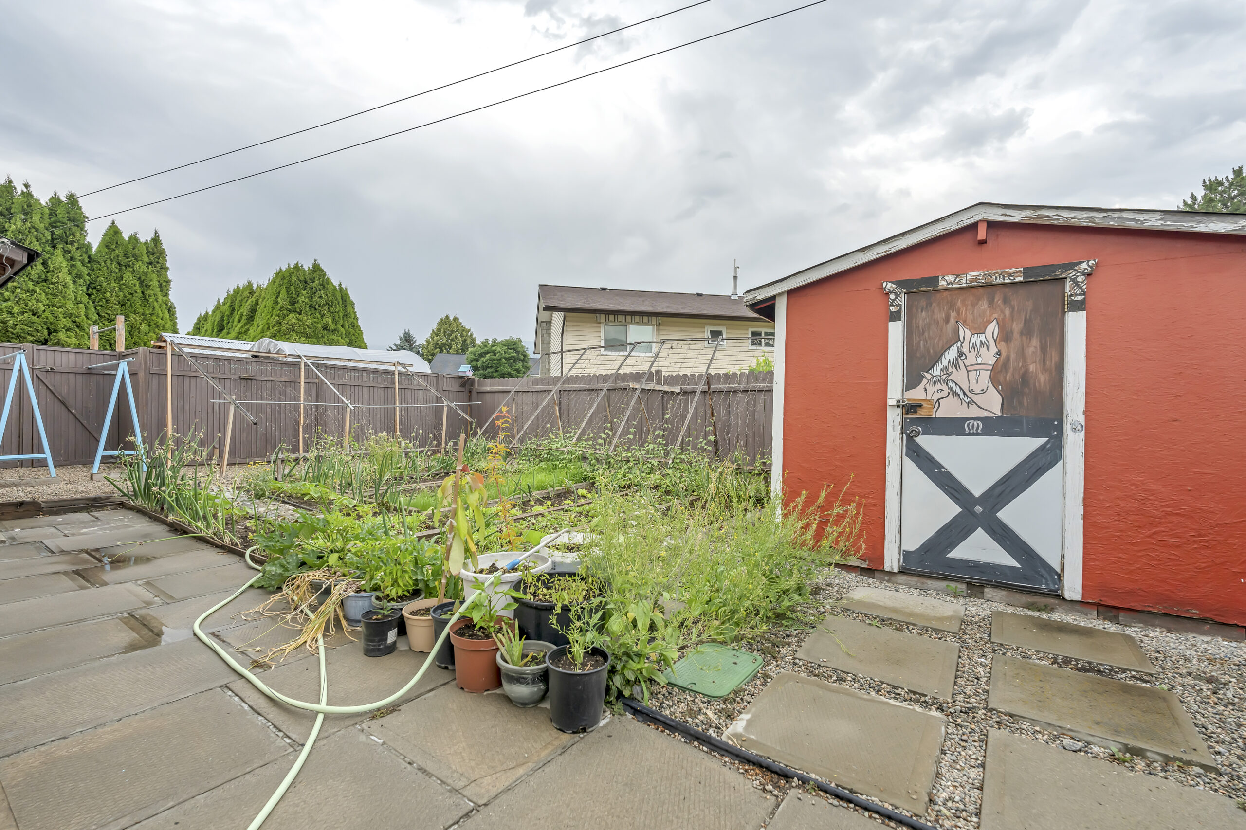 2494 Cornwall Drive Penticton V2A 6R7