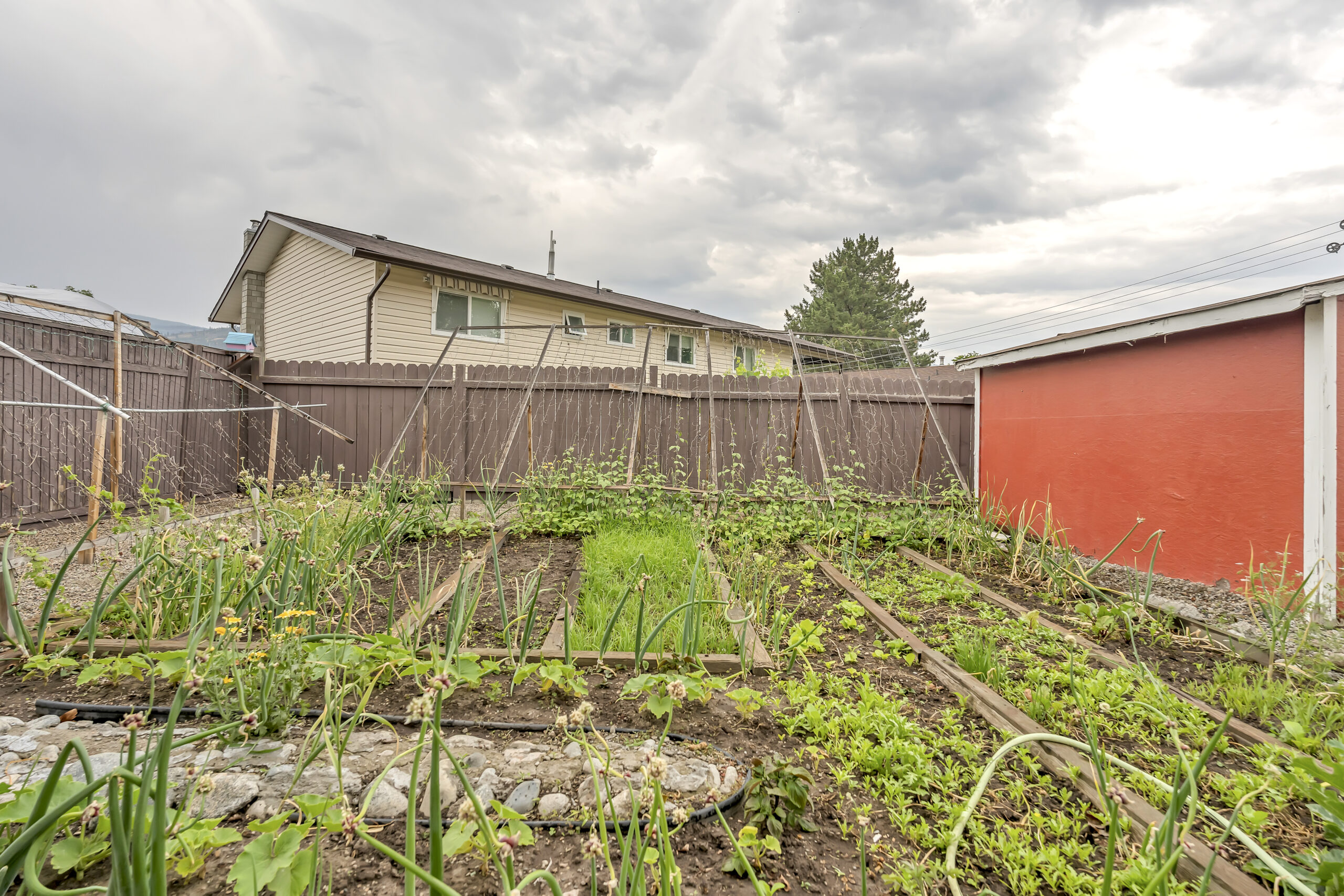 2494 Cornwall Drive Penticton V2A 6R7