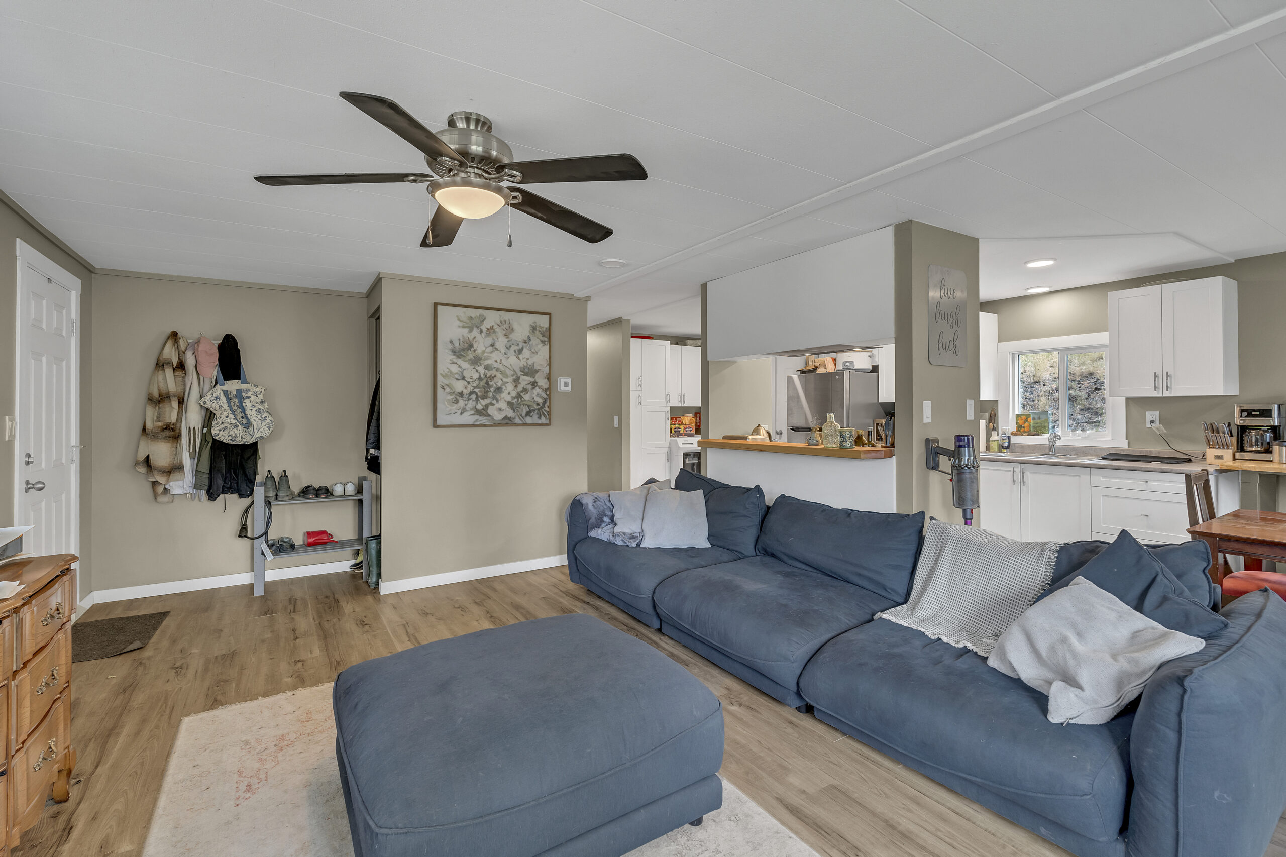 501 Fish Lake Road Summerland V0H 1Z8