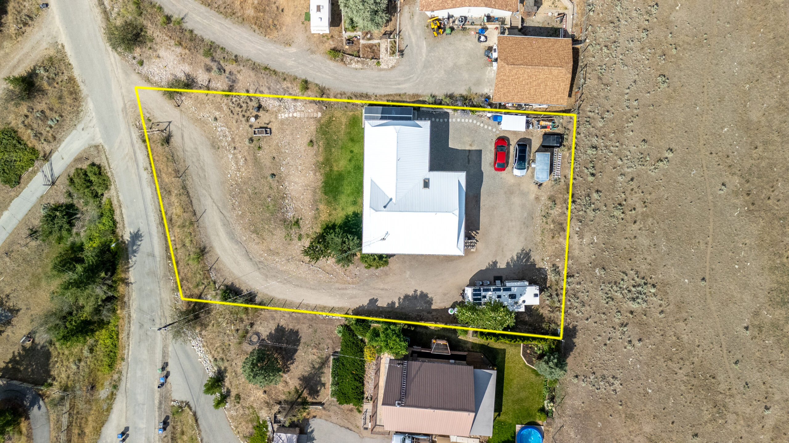 285 Westview Road Kaleden V0H 1K0